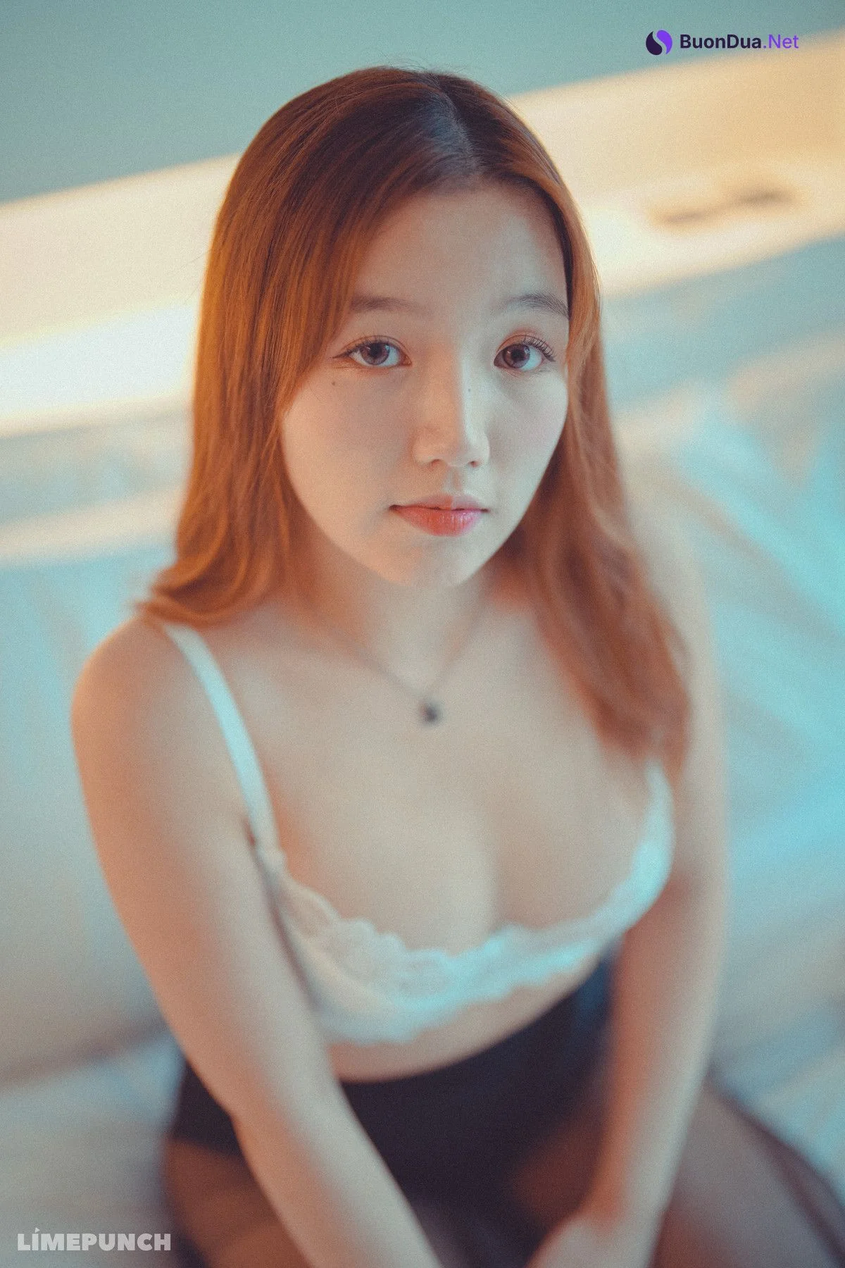Yoonvely 윤블리, [LimePunch] LPXB-006 Set.02 - Photo 16
