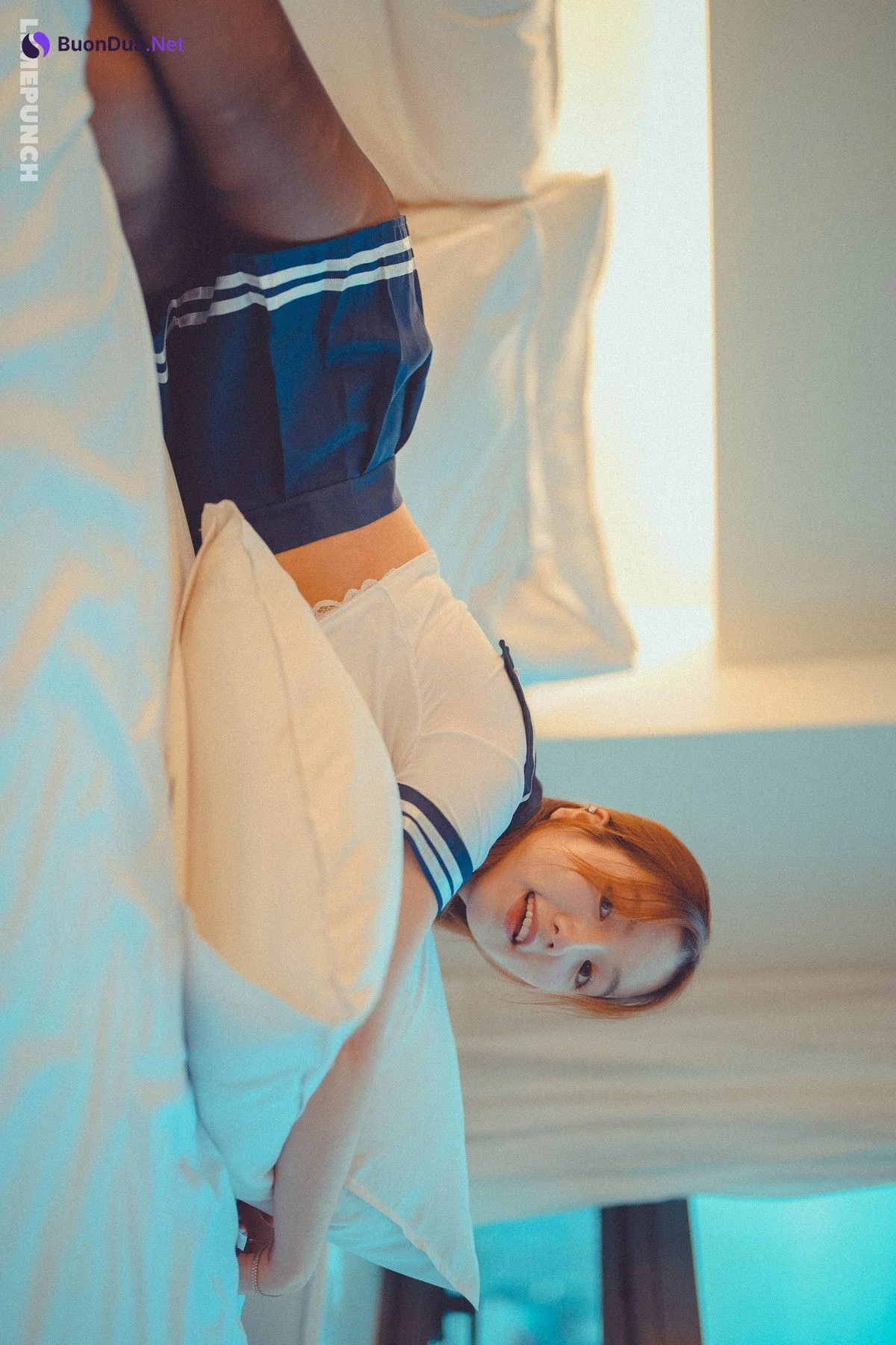 Yoonvely 윤블리, [LimePunch] LPXB Vol.12 Set.02 - Photo 18