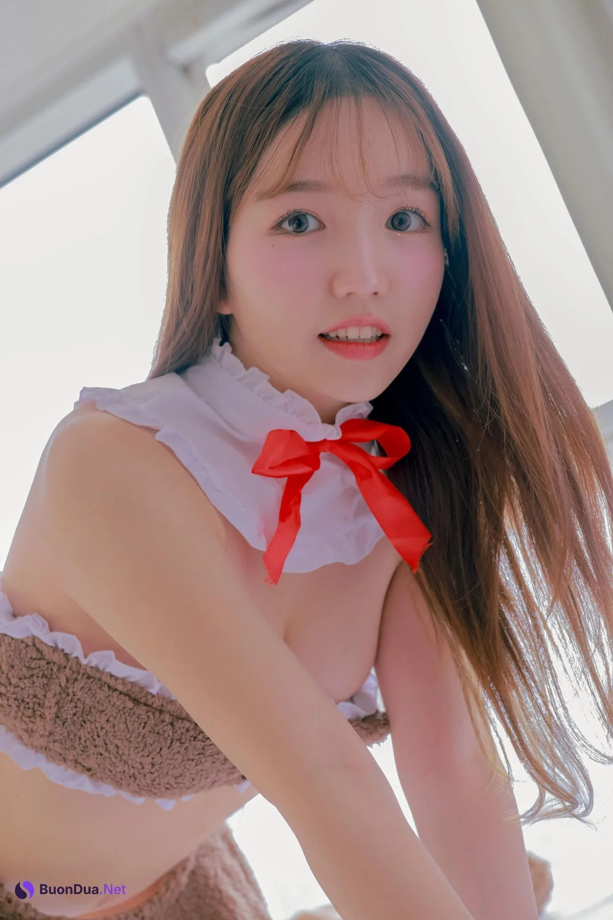 Yoonvely 윤블리, [SWEETBOX] Raccoon Spirit Set.01 - Photo 16
