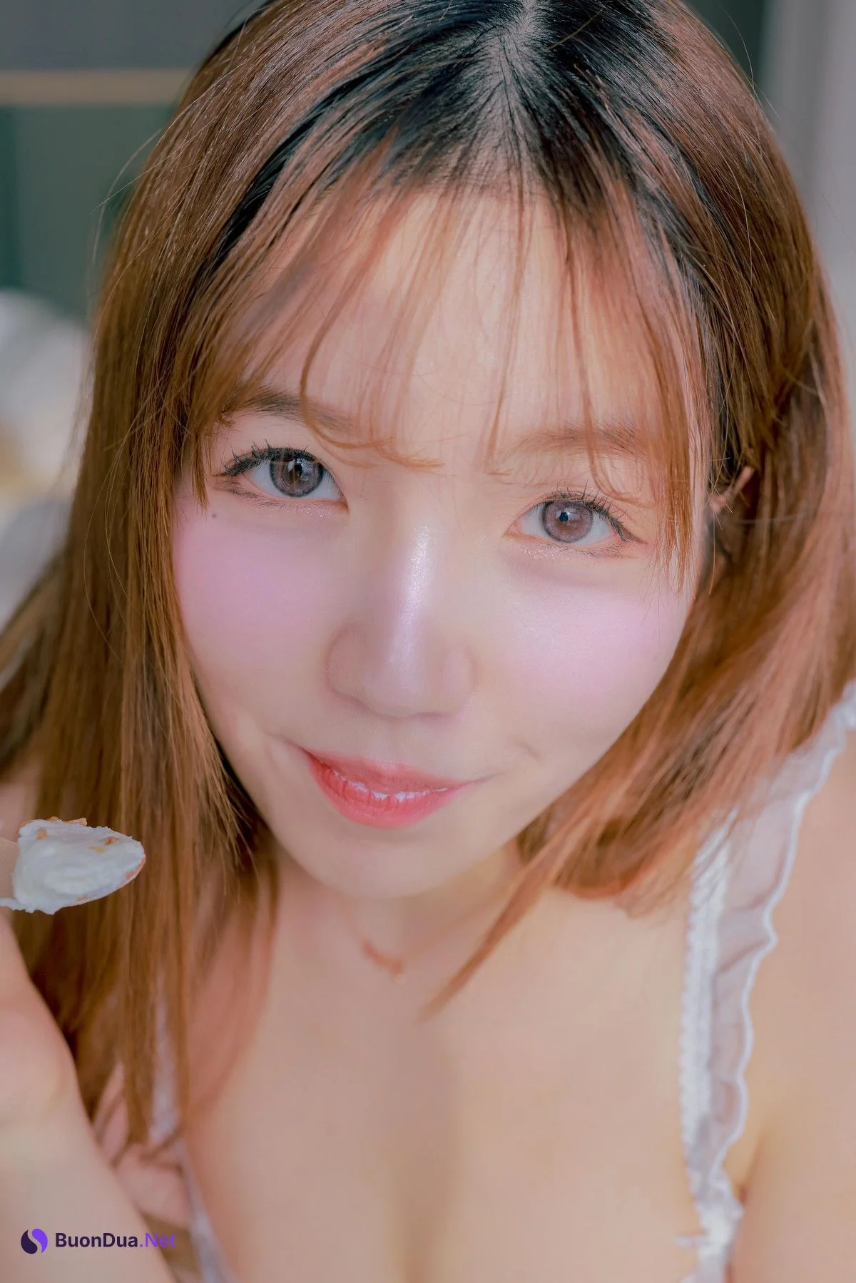 Yoonvely 윤블리, [SWEETBOX] Raccoon Spirit Set.06 - รูปภาพ 11