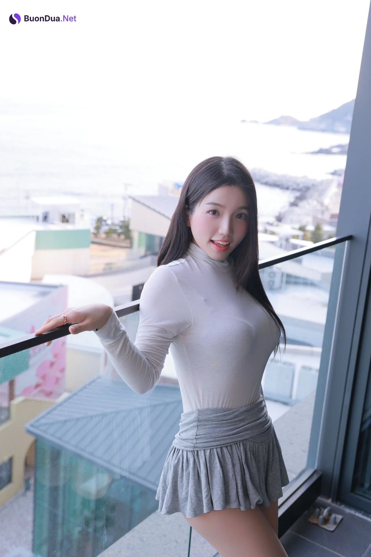 Yoonvely 윤블리, SWEETBOX Vol.51 ‘Fairy’ Set.01 - Photo 4