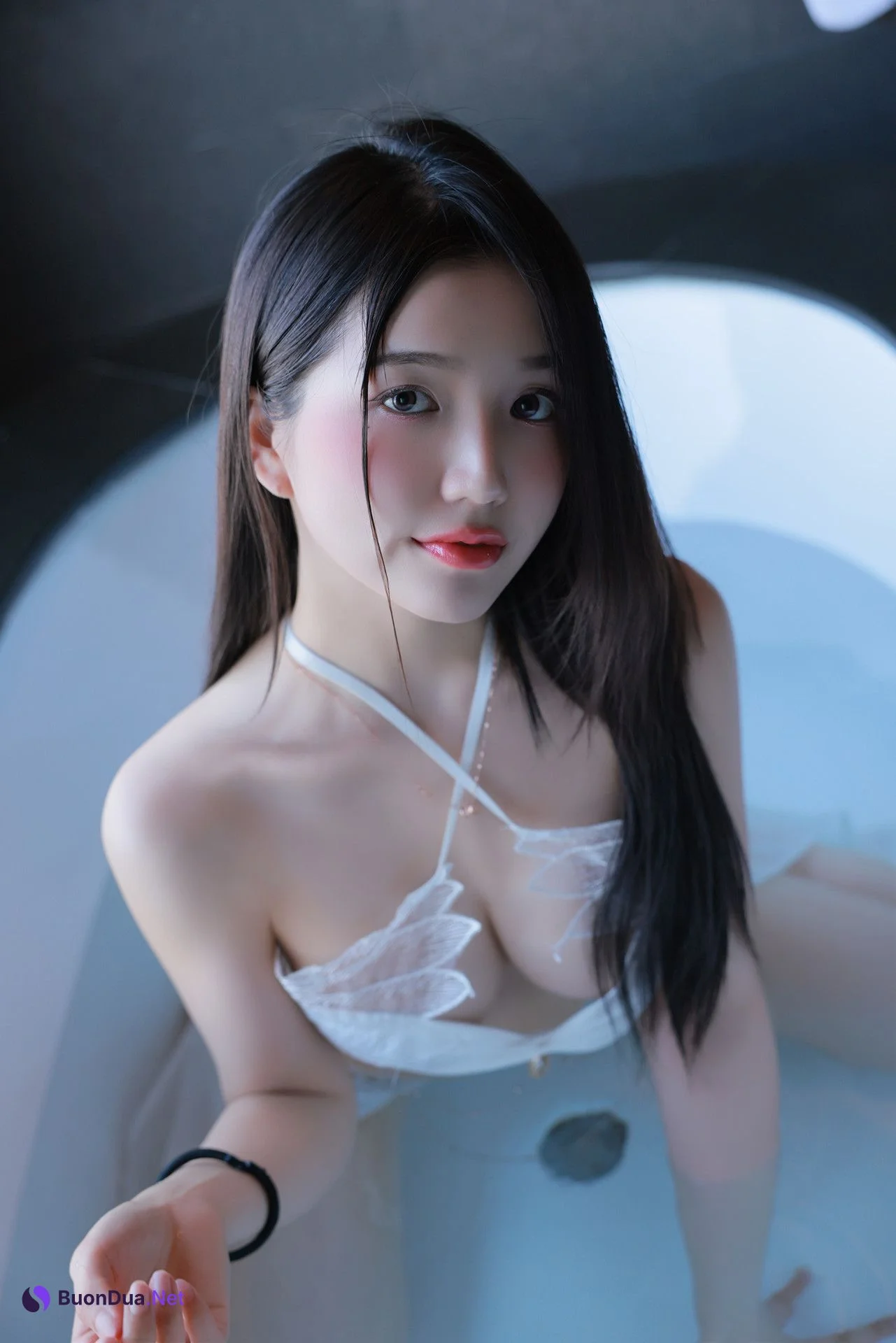 Yoonvely 윤블리, SWEETBOX Vol.51 ‘Fairy’ Set.02 - Photo 9