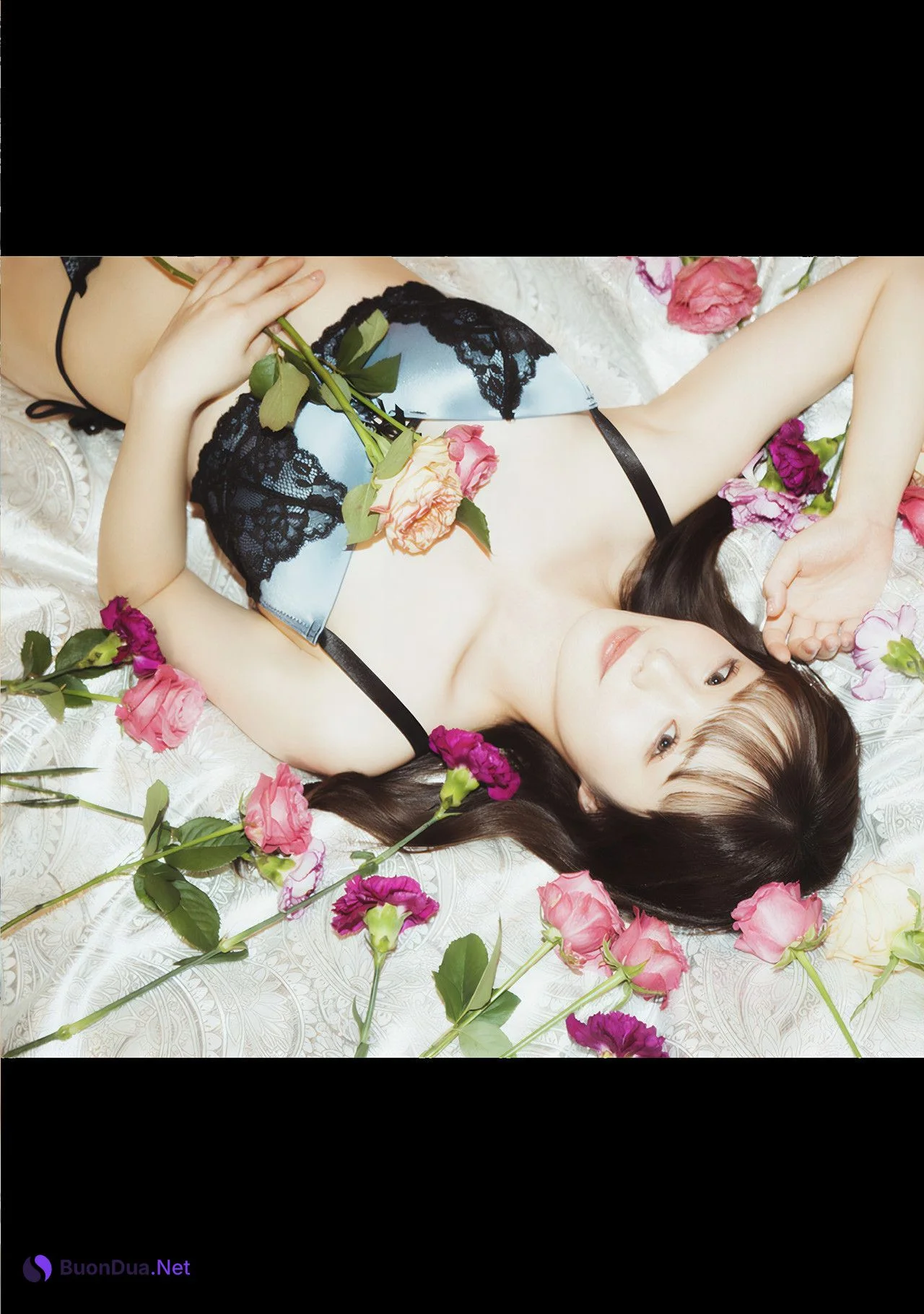 Yoru Tsukumo 月雲よる, デジタル写真集 #Escape Set.01 - Photo 14