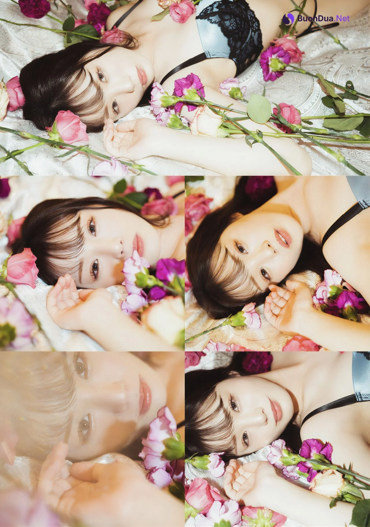 Yoru Tsukumo 月雲よる, デジタル写真集 #Escape Set.01 - Photo 15