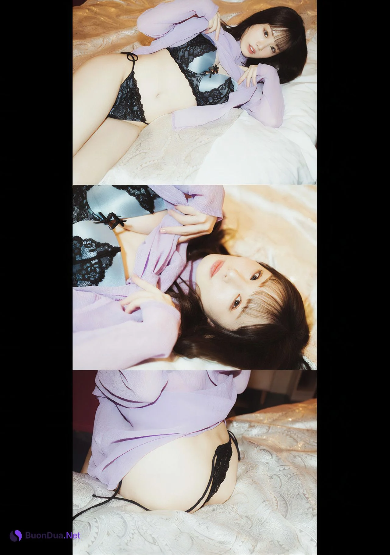 Yoru Tsukumo 月雲よる, デジタル写真集 #Escape Set.01 - Photo 9