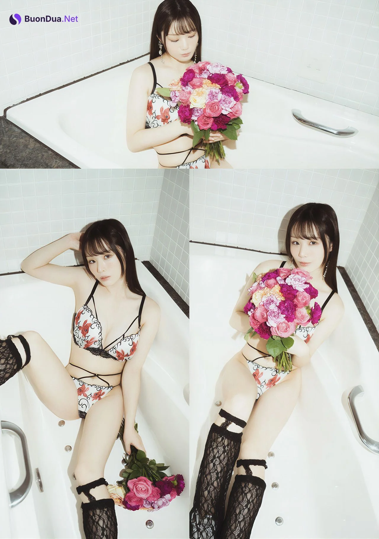 Yoru Tsukumo 月雲よる, デジタル写真集 #Escape Set.02 - Photo 10