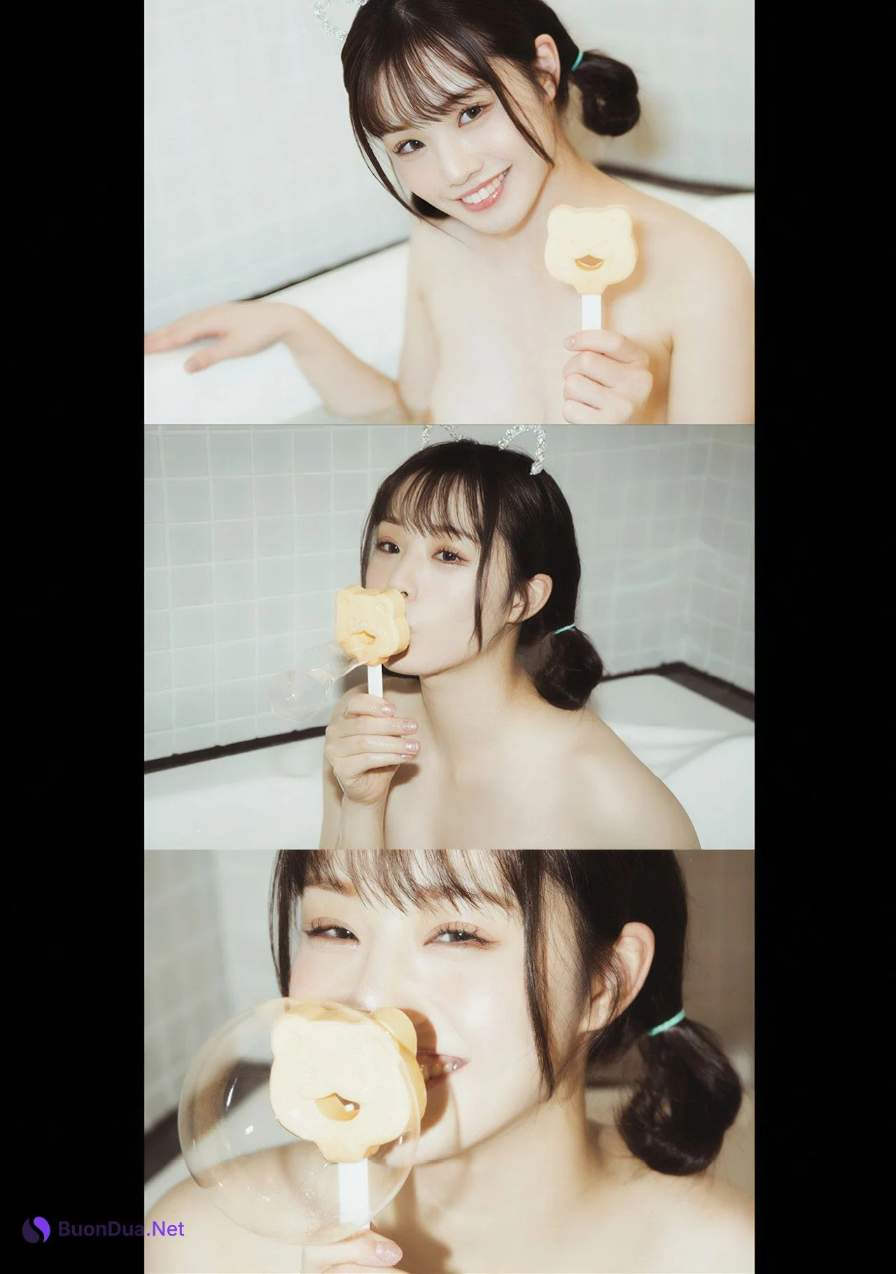 Yoru Tsukumo 月雲よる, デジタル写真集 #Escape Set.02 - Photo 17