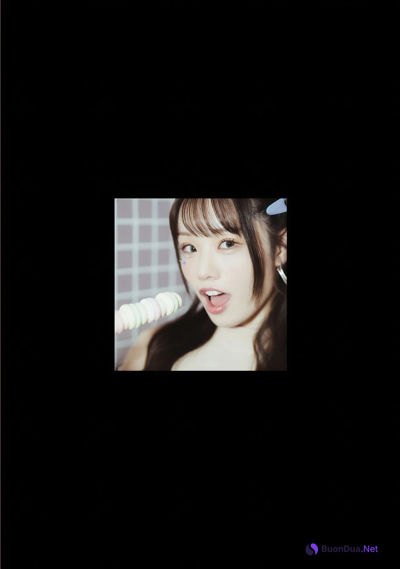 Yoru Tsukumo 月雲よる, デジタル写真集 #Escape Set.03 - Photo 2