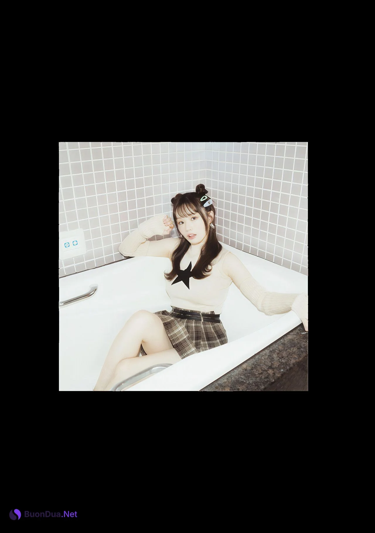 Yoru Tsukumo 月雲よる, デジタル写真集 #Escape Set.03 - Photo 3