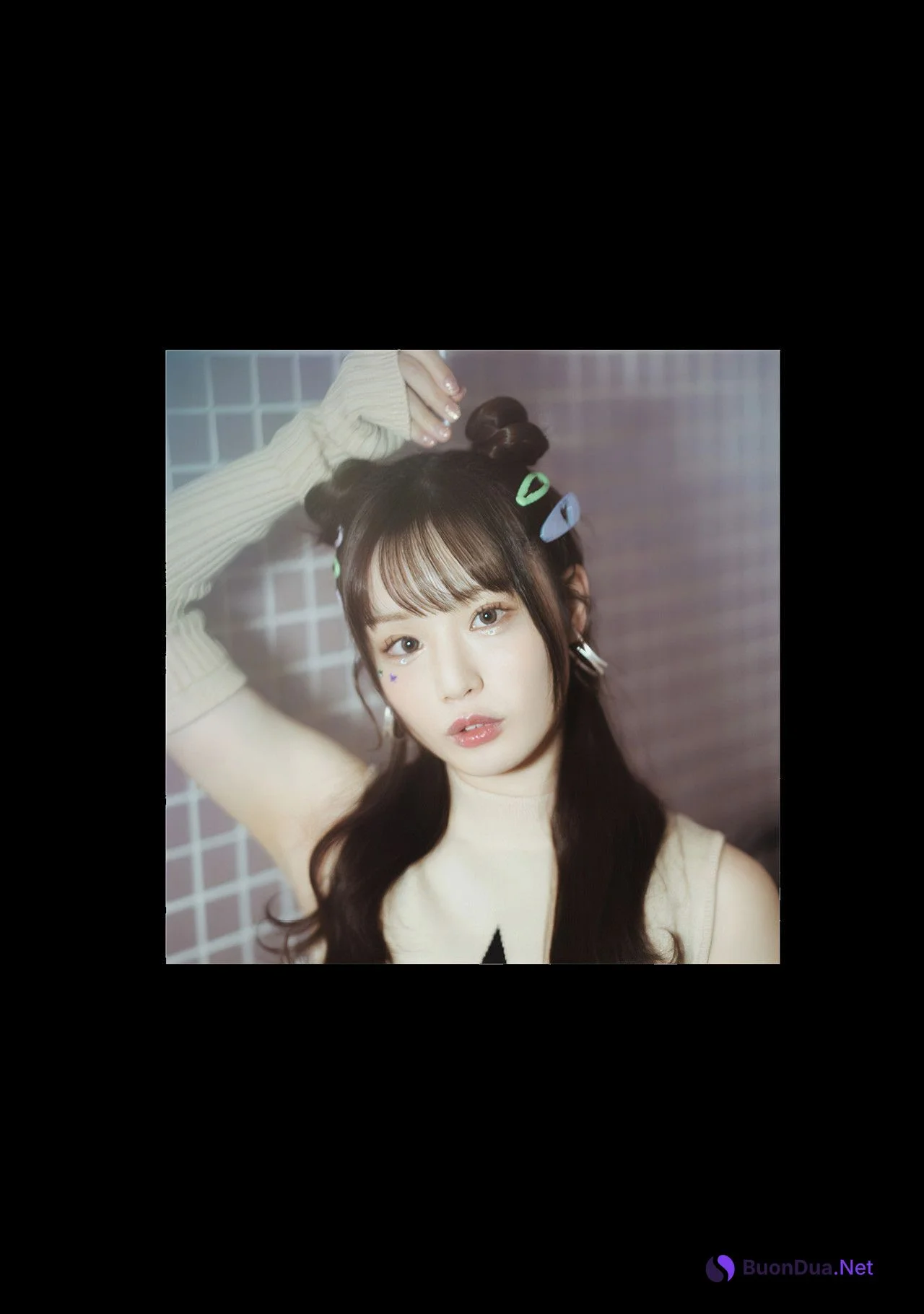 Yoru Tsukumo 月雲よる, デジタル写真集 #Escape Set.03 - Photo 4