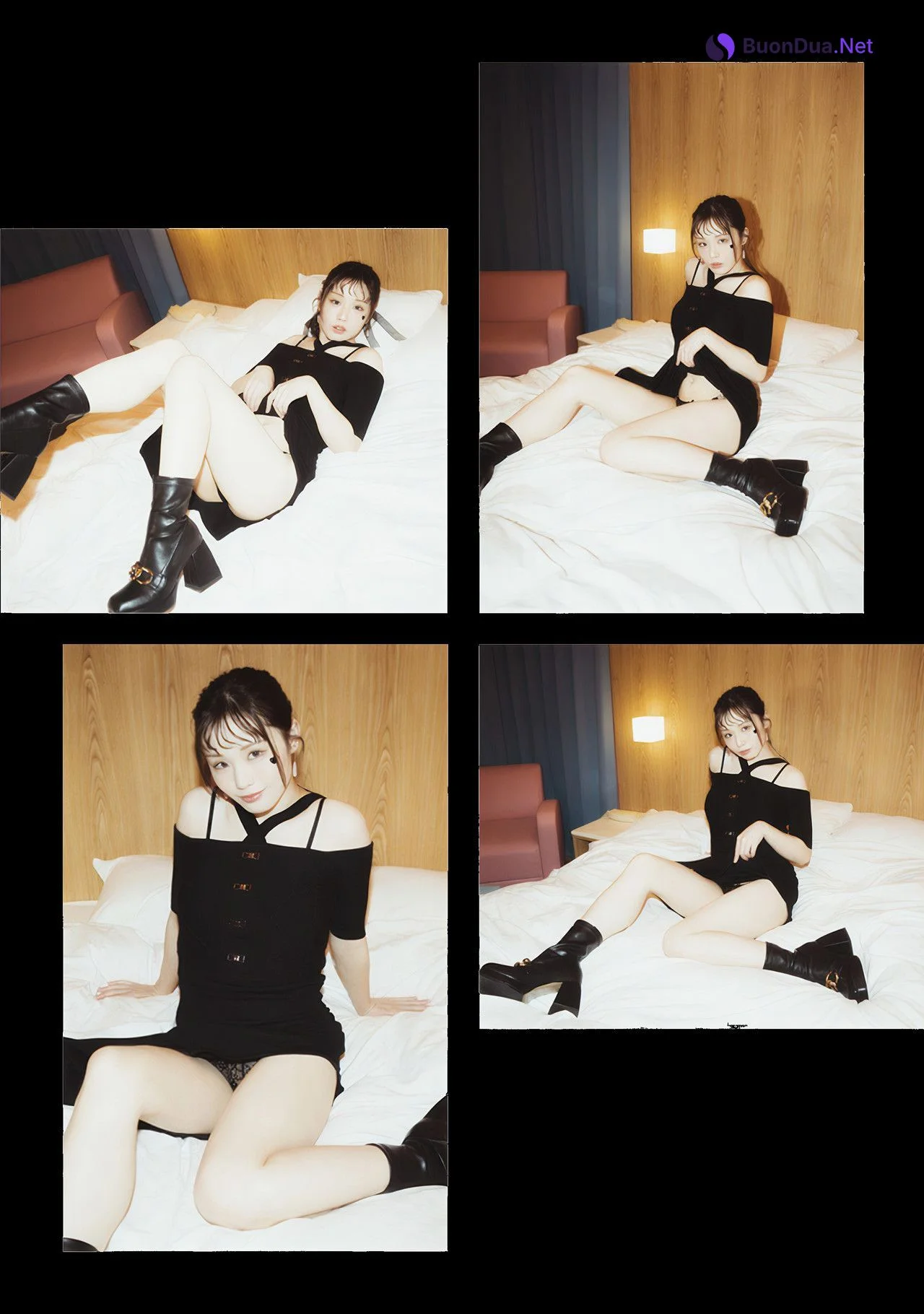 Yoru Tsukumo 月雲よる, デジタル写真集 #Escape Set.04 - Photo 10