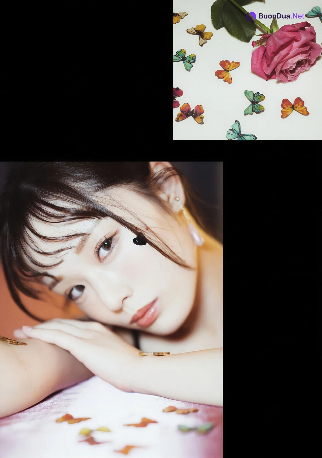 Yoru Tsukumo 月雲よる, デジタル写真集 #Escape Set.04 - Photo 13