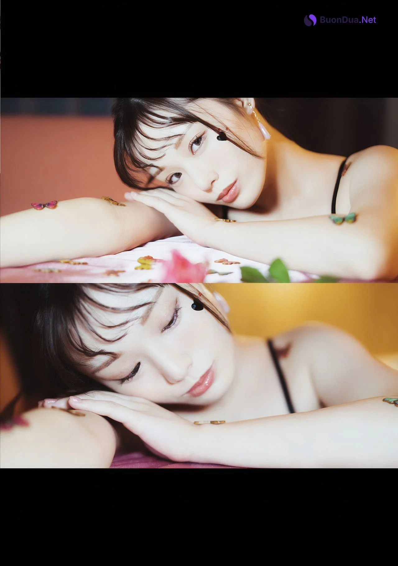 Yoru Tsukumo 月雲よる, デジタル写真集 #Escape Set.04 - Photo 14