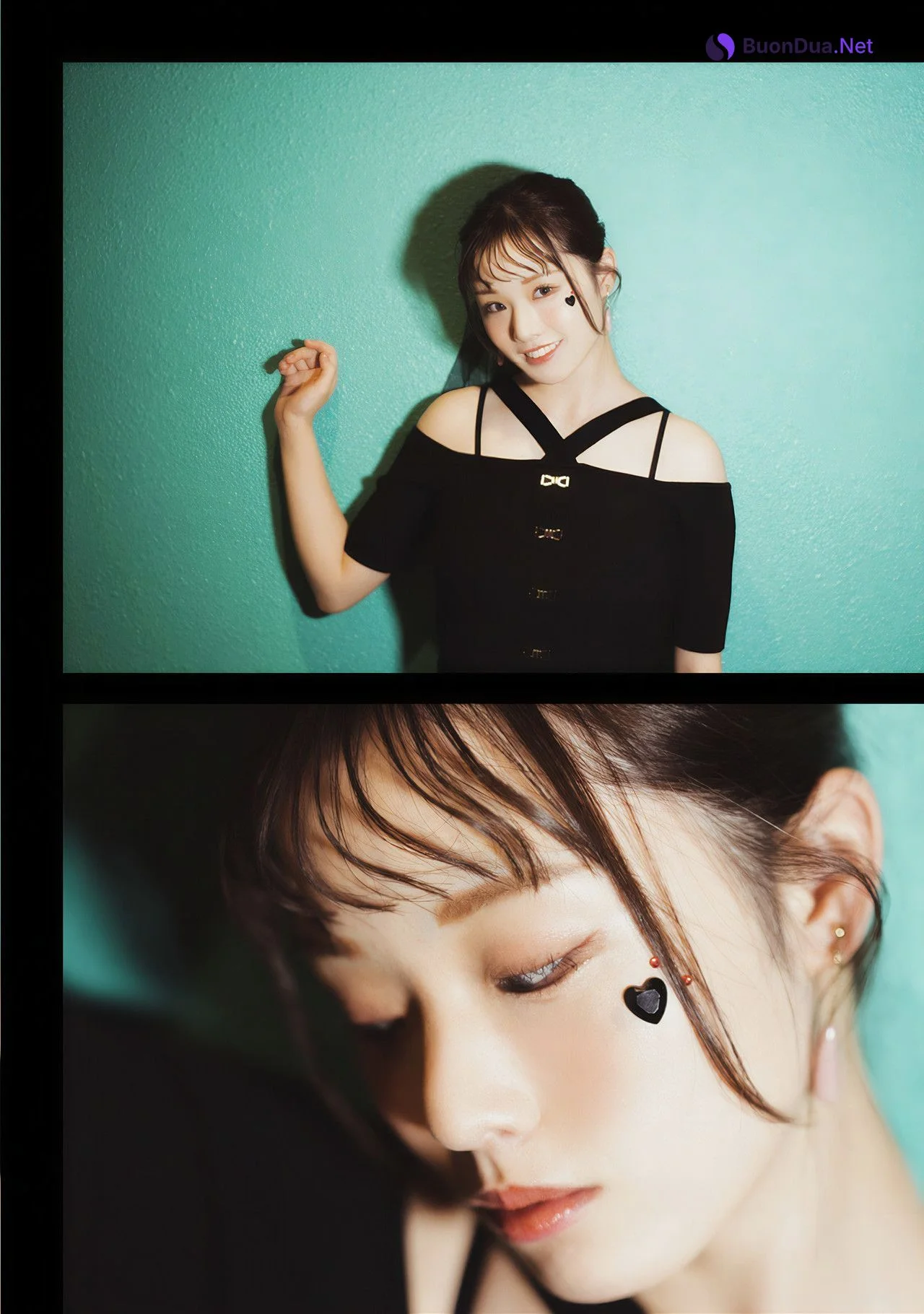 Yoru Tsukumo 月雲よる, デジタル写真集 #Escape Set.04 - Photo 2