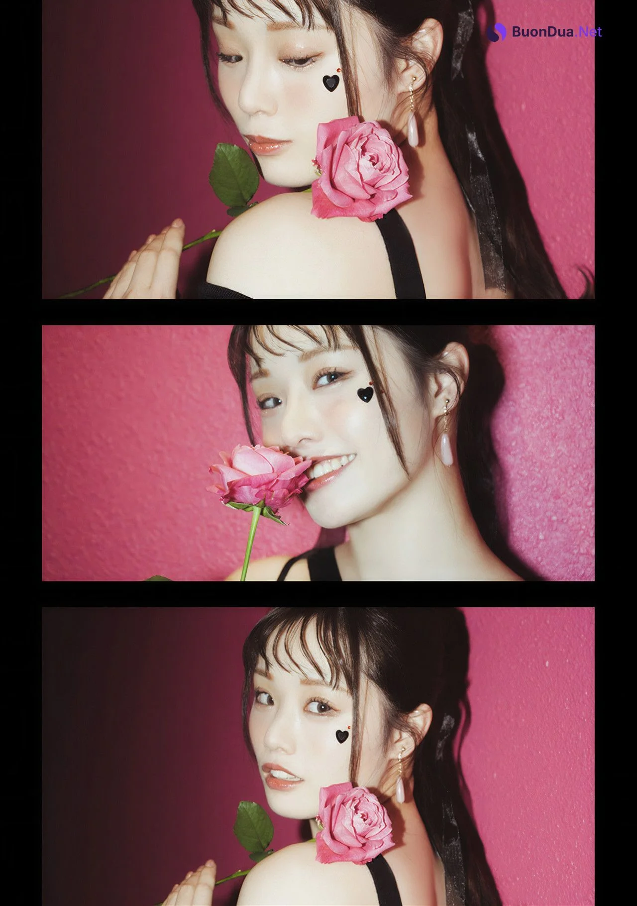 Yoru Tsukumo 月雲よる, デジタル写真集 #Escape Set.04 - Photo 5