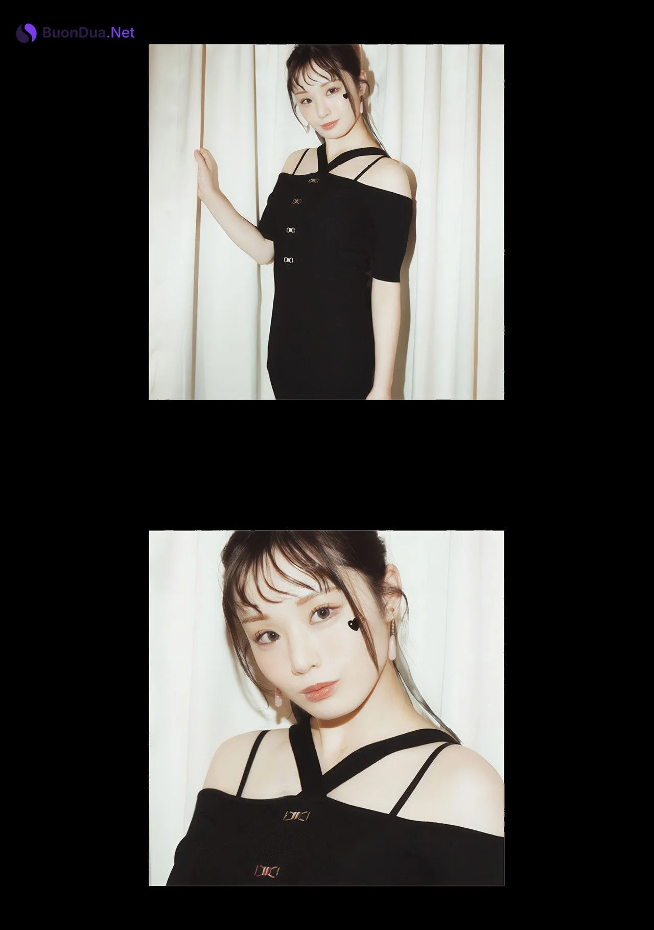 Yoru Tsukumo 月雲よる, デジタル写真集 #Escape Set.04 - Photo 9