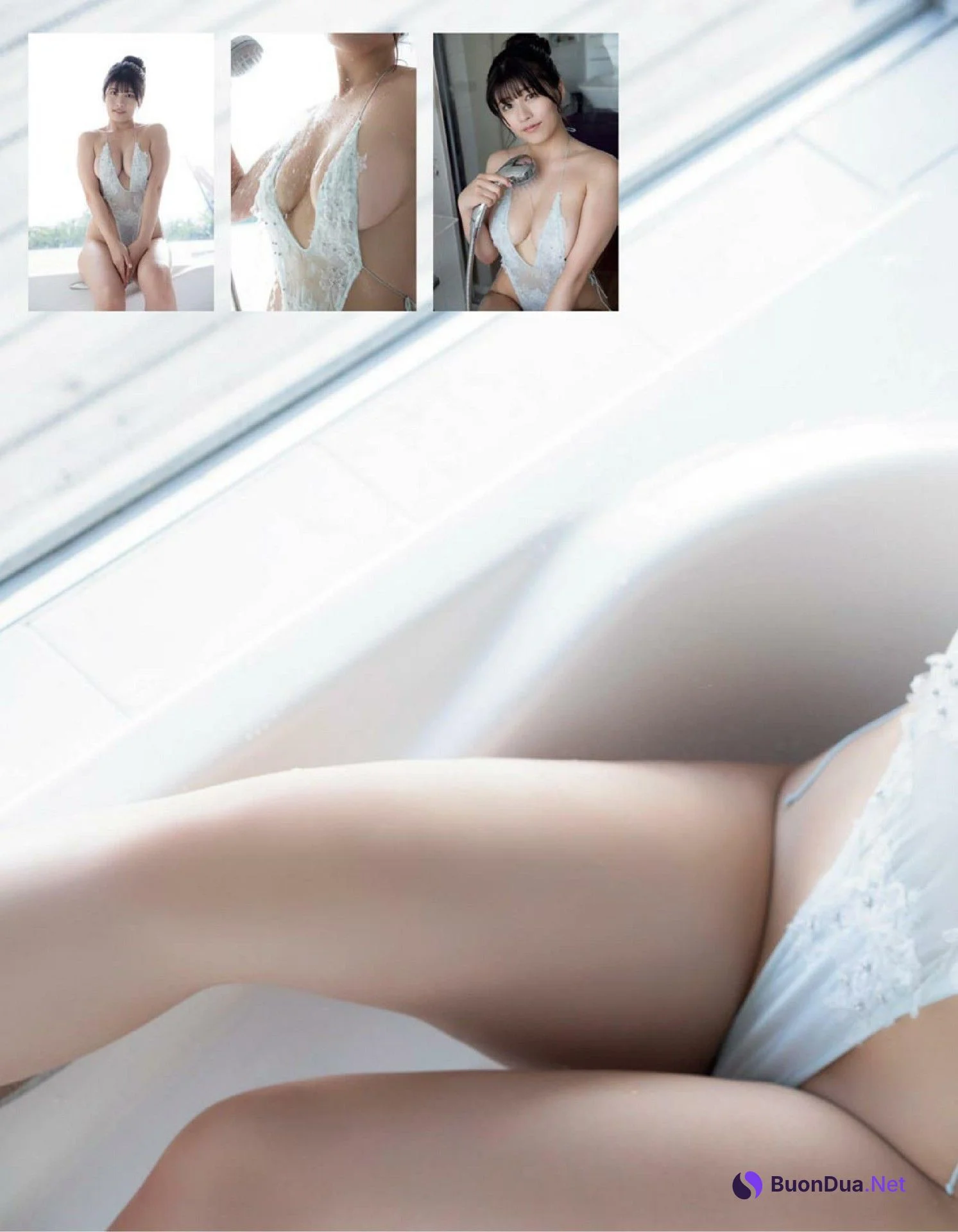 Yoshino Chitose ちとせよしの, EX-MAX! 2023 Vol.177 (エキサイティングマックス 2023年177号) - Photo 5