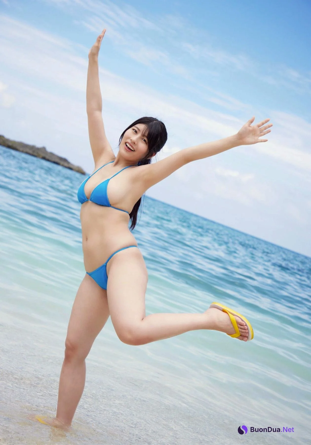 Yoshino Chitose ちとせよしの, EX-MAX! デジタル写真集 [Exciting Girls Vol.03] Set.02 - Photo 4