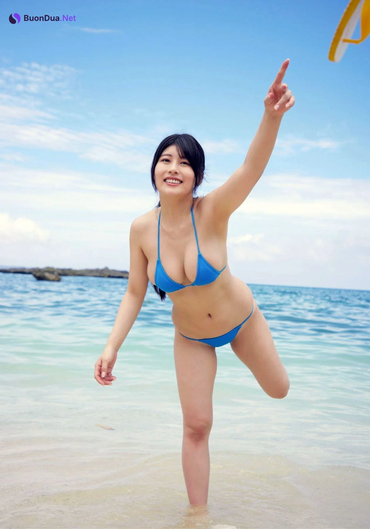 Yoshino Chitose ちとせよしの, EX-MAX! デジタル写真集 [Exciting Girls Vol.03] Set.02 - Photo 6