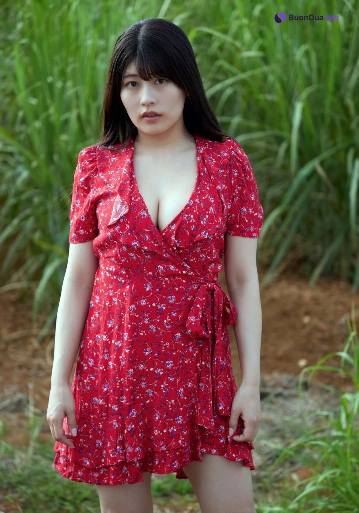 Yoshino Chitose ちとせよしの, EX-MAX! デジタル写真集 [Exciting Girls Vol.03] Set.04 - Photo 2