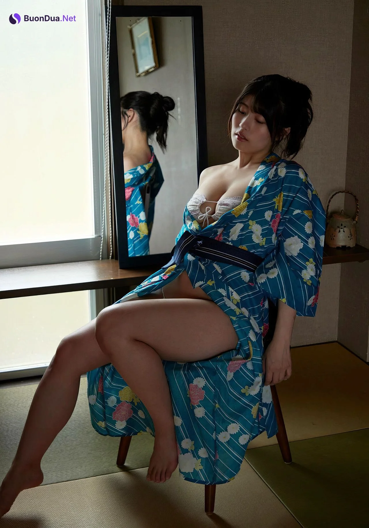 Yoshino Chitose ちとせよしの, EX MAX! 写真集 [Exciting Girls Vol.4] Set.02 - Photo 6