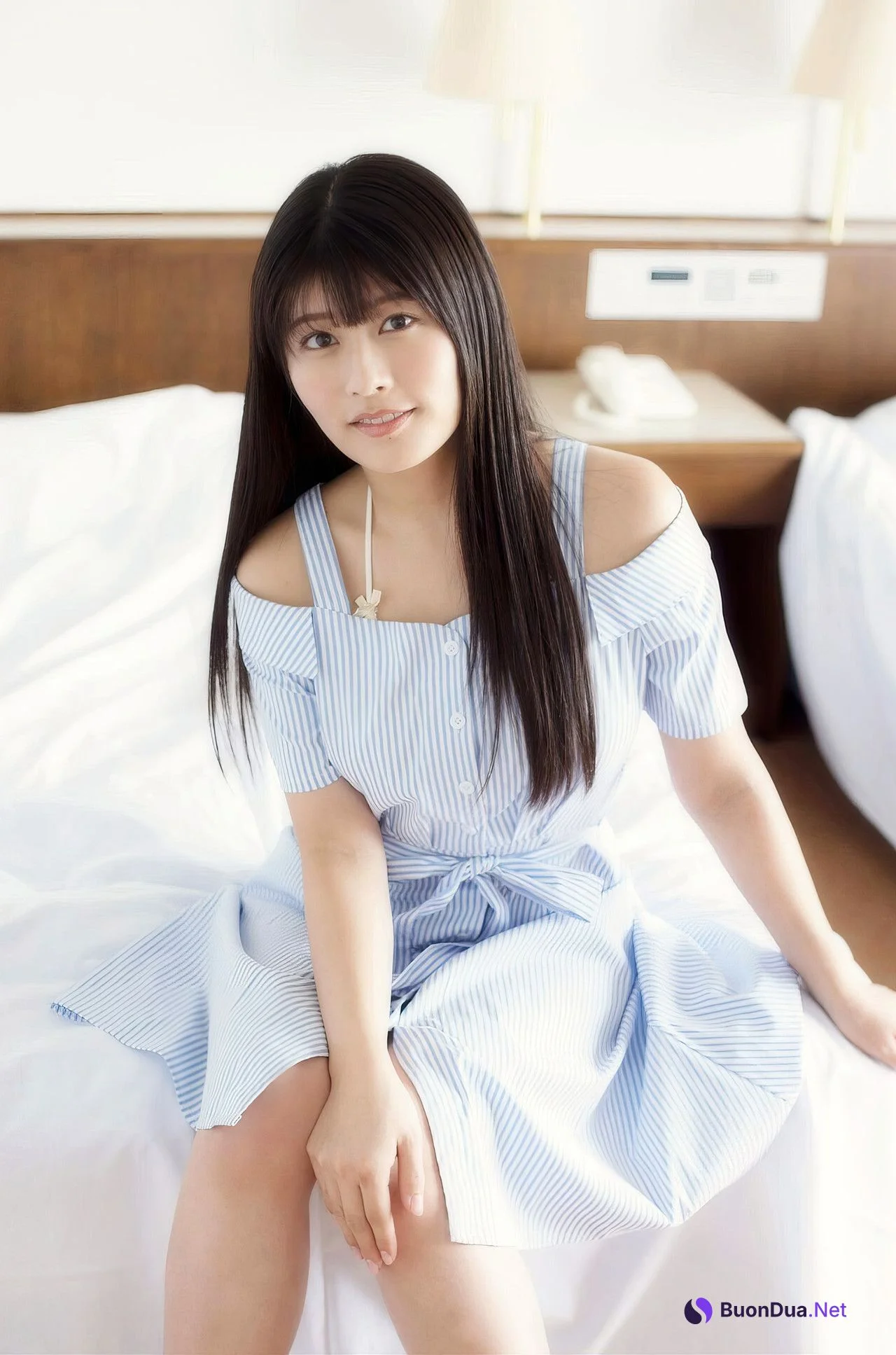 Yoshino Chitose ちとせよしの, デジタル写真集 [Exciting Girls Vol.1] Set.01 - Photo 2
