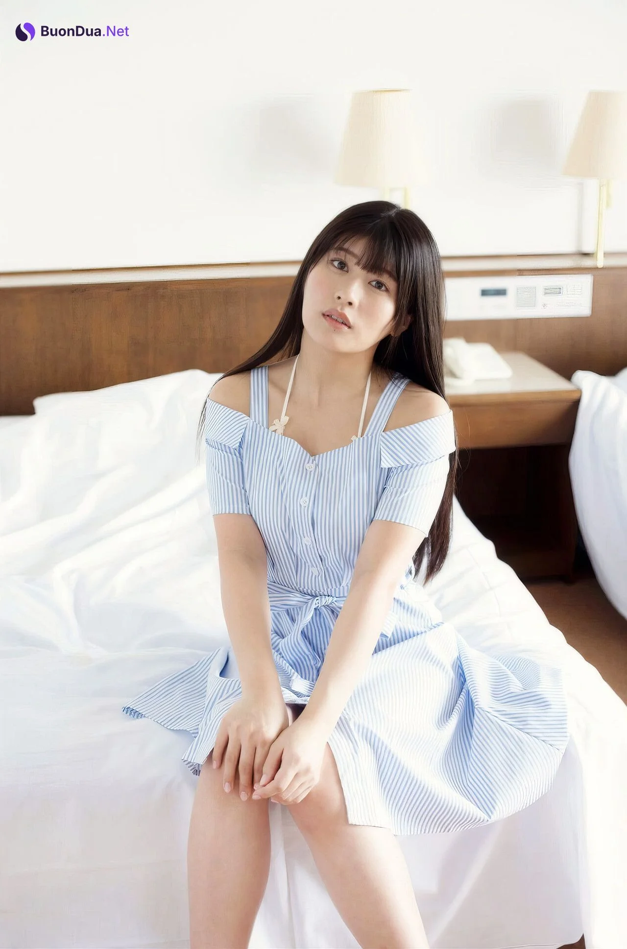 Yoshino Chitose ちとせよしの, デジタル写真集 [Exciting Girls Vol.1] Set.01 - Photo 3