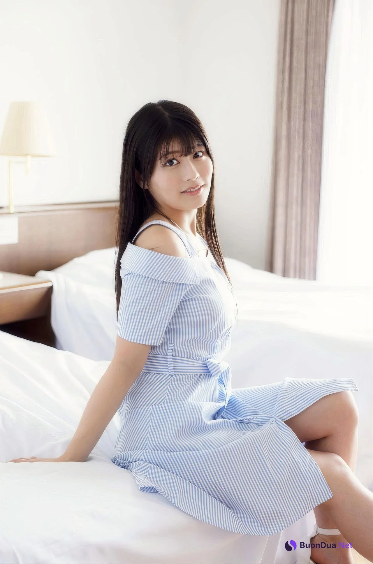 Yoshino Chitose ちとせよしの, デジタル写真集 [Exciting Girls Vol.1] Set.01 - Photo 6