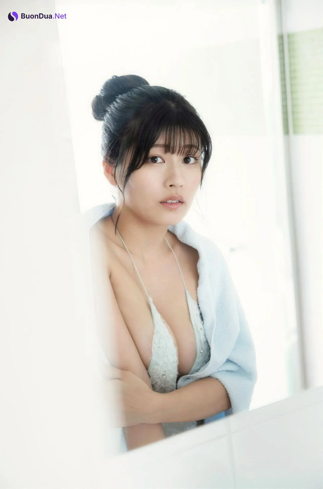 Yoshino Chitose ちとせよしの, デジタル写真集 [Exciting Girls Vol.1] Set.02 - Photo 17