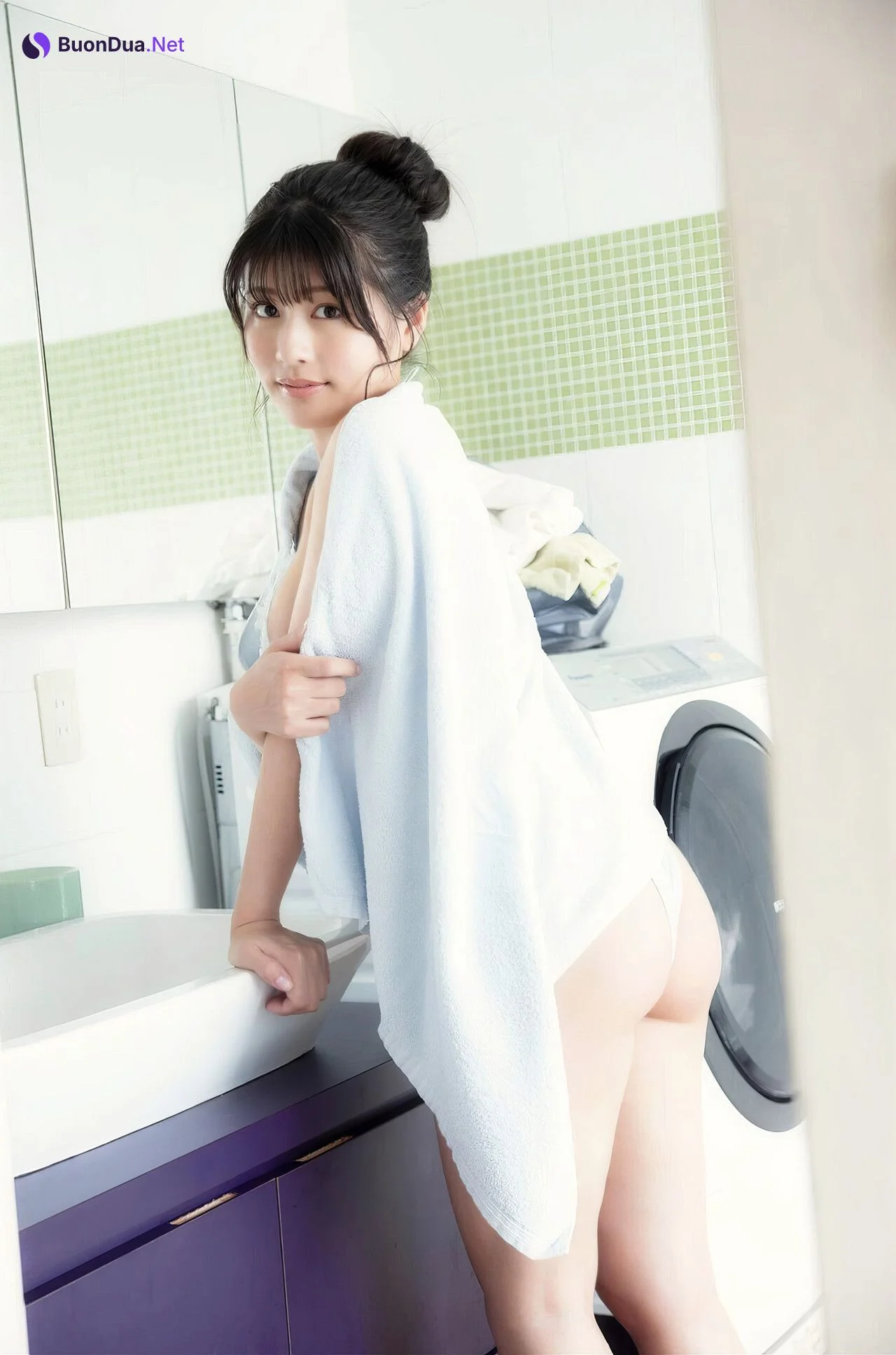 Yoshino Chitose ちとせよしの, デジタル写真集 [Exciting Girls Vol.1] Set.02 - Photo 19
