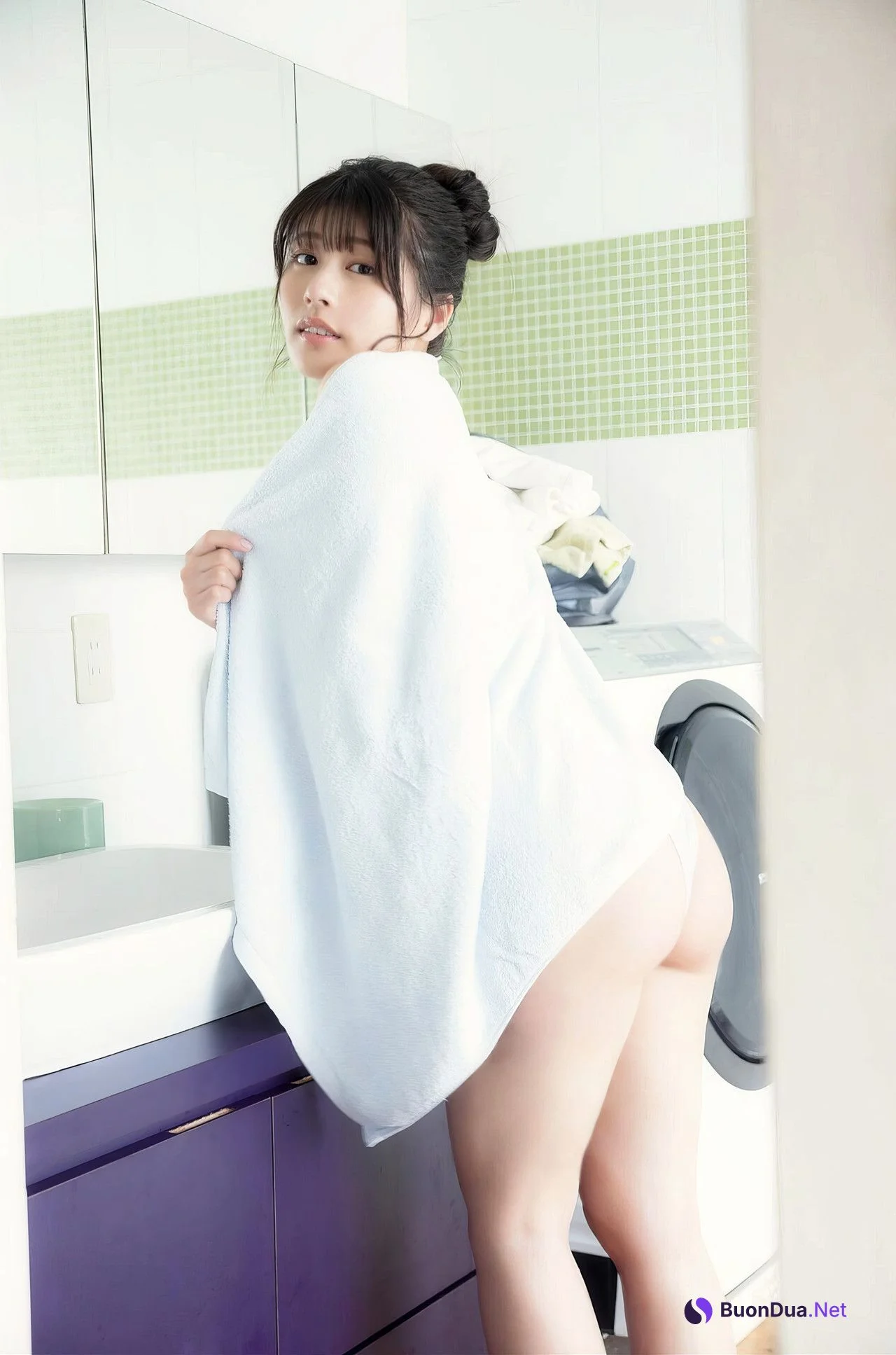 Yoshino Chitose ちとせよしの, デジタル写真集 [Exciting Girls Vol.1] Set.02 - Photo 20