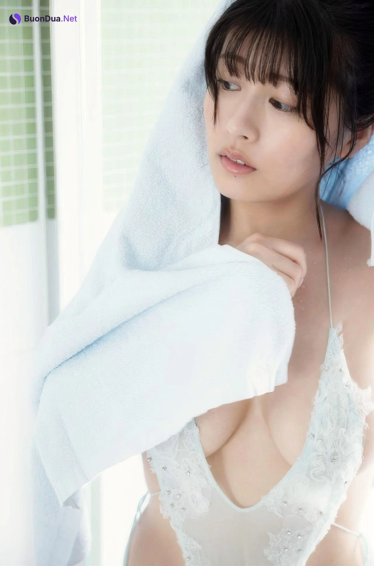 Yoshino Chitose ちとせよしの, デジタル写真集 [Exciting Girls Vol.1] Set.02 - Photo 5