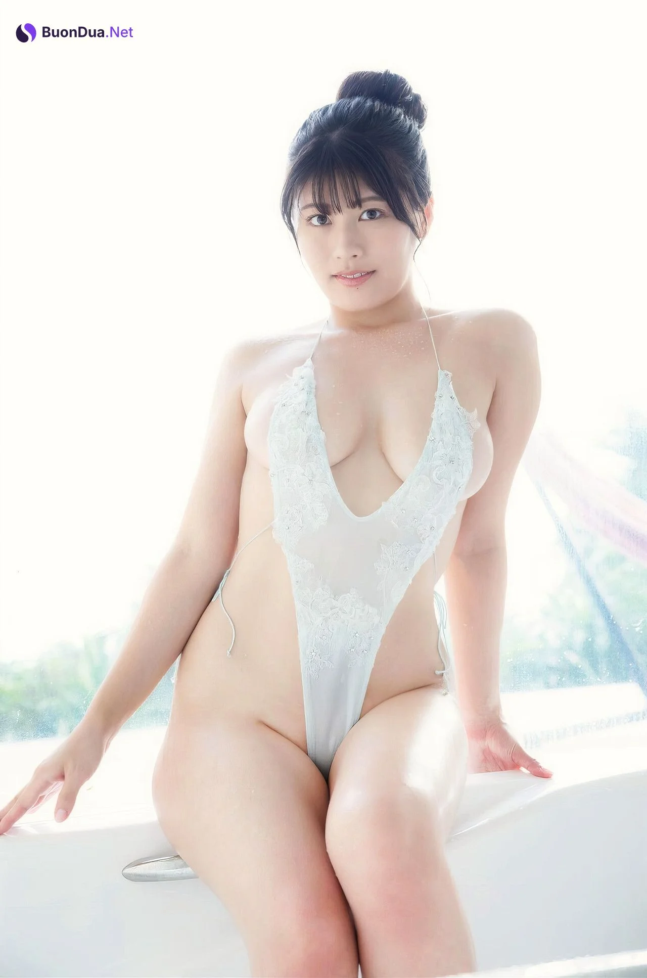 Yoshino Chitose ちとせよしの, デジタル写真集 [Exciting Girls Vol.1] Set.03 - Photo 13