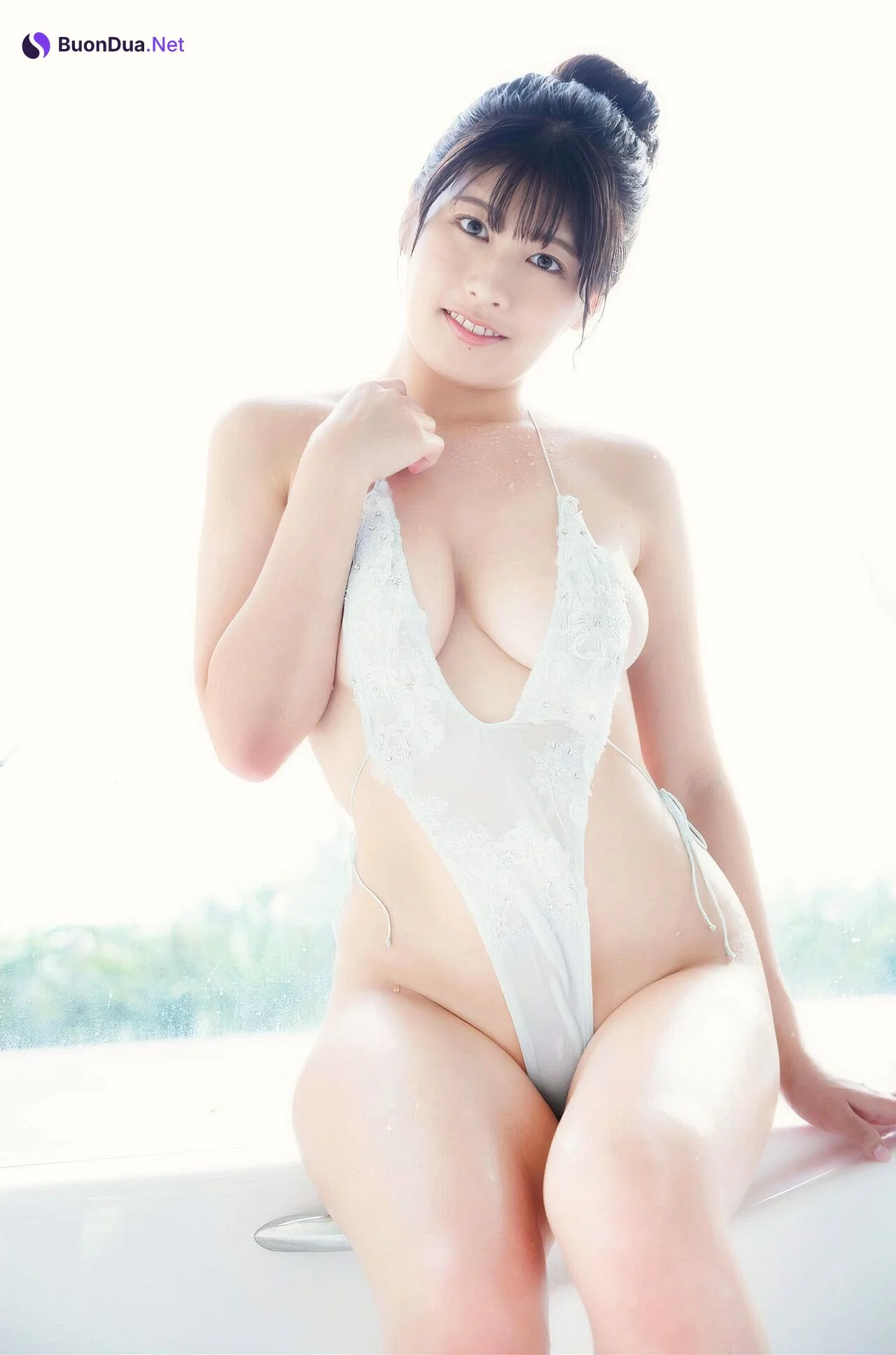 Yoshino Chitose ちとせよしの, デジタル写真集 [Exciting Girls Vol.1] Set.03 - Photo 15