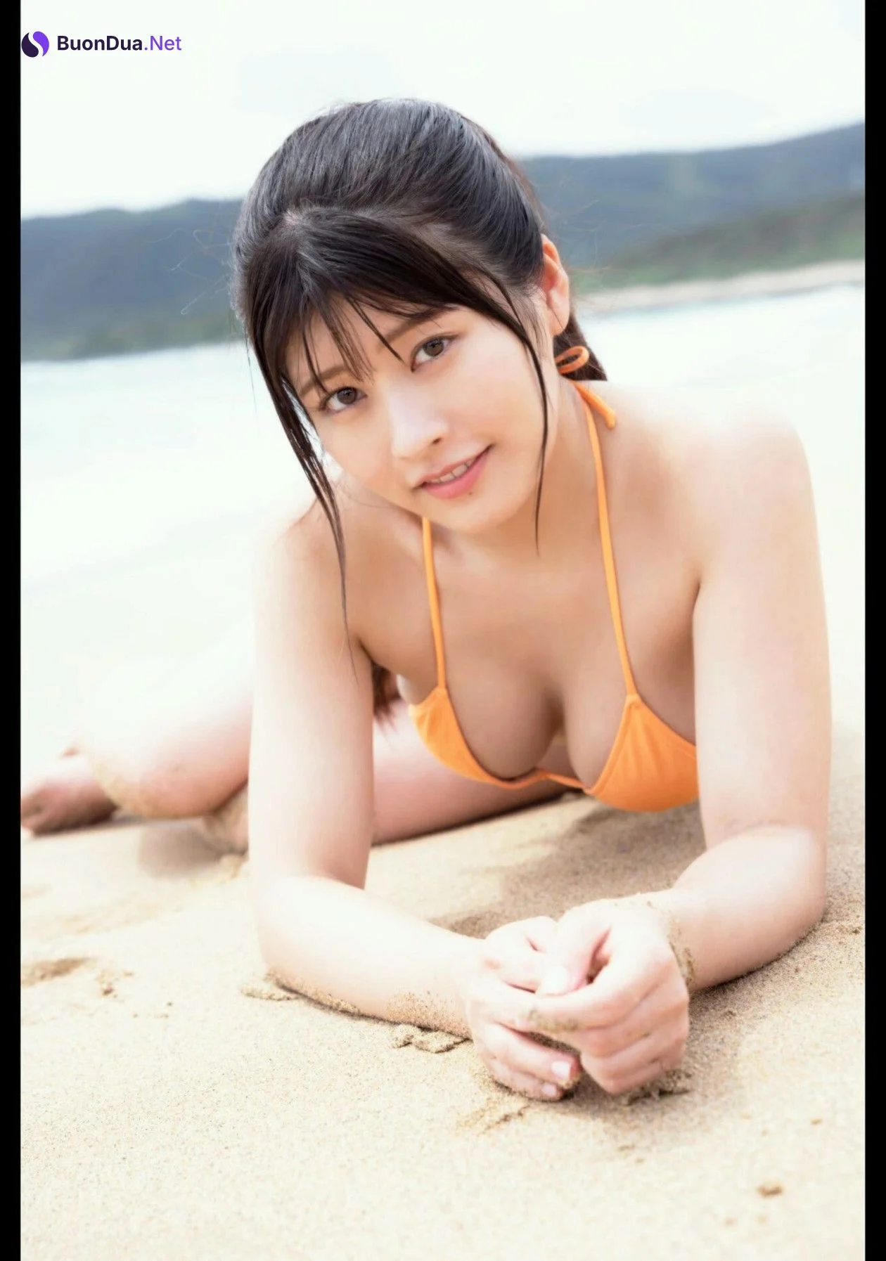 Yoshino Chitose ちとせよしの, 写真集 [Exciting Girls Vol.2] Set.01 - Photo 19