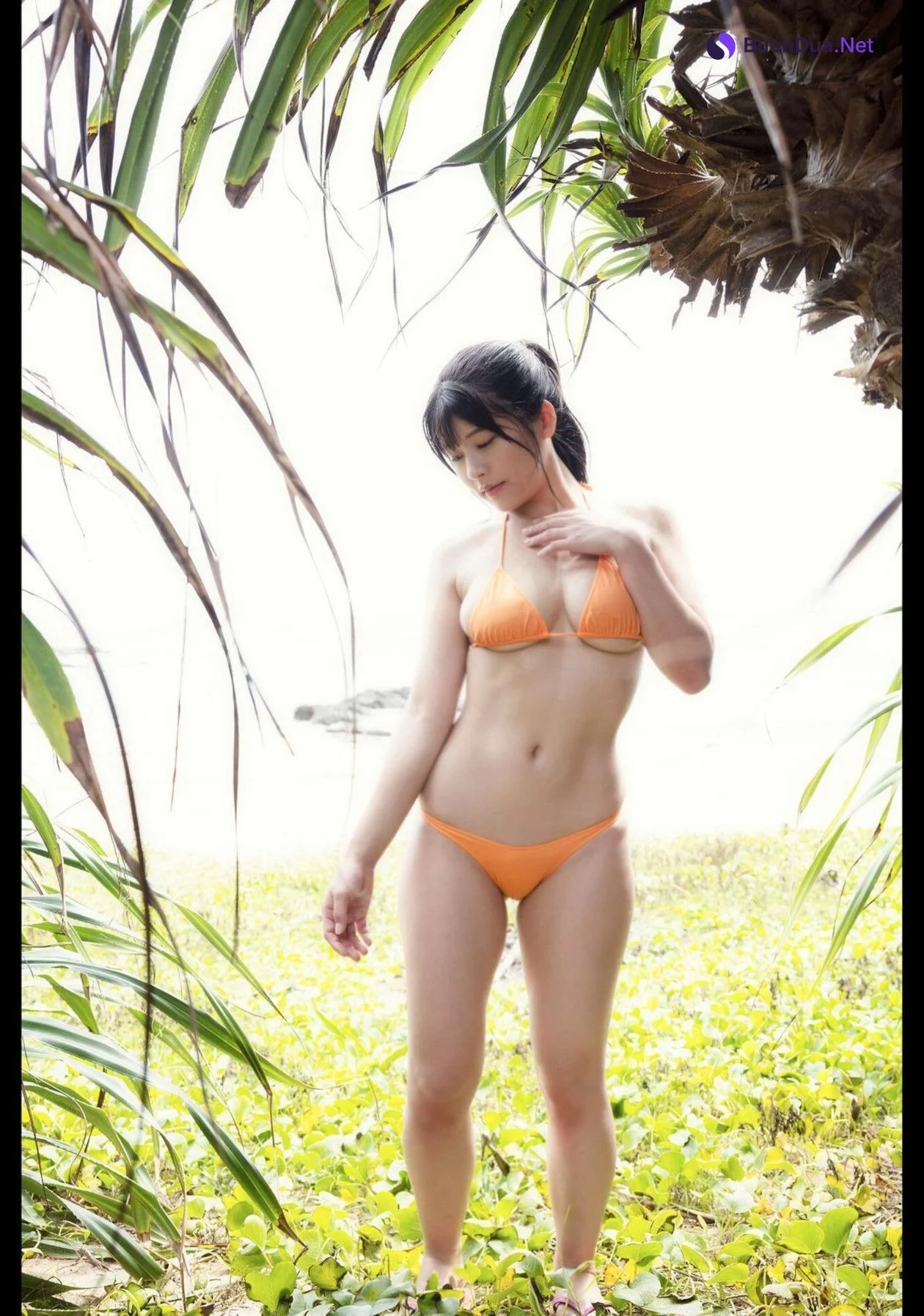 Yoshino Chitose ちとせよしの, 写真集 [Exciting Girls Vol.2] Set.01 - Photo 4