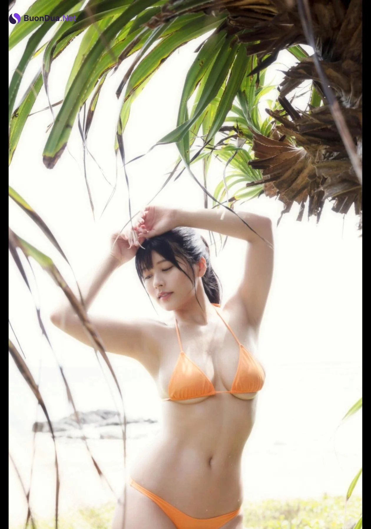 Yoshino Chitose ちとせよしの, 写真集 [Exciting Girls Vol.2] Set.01 - Photo 6
