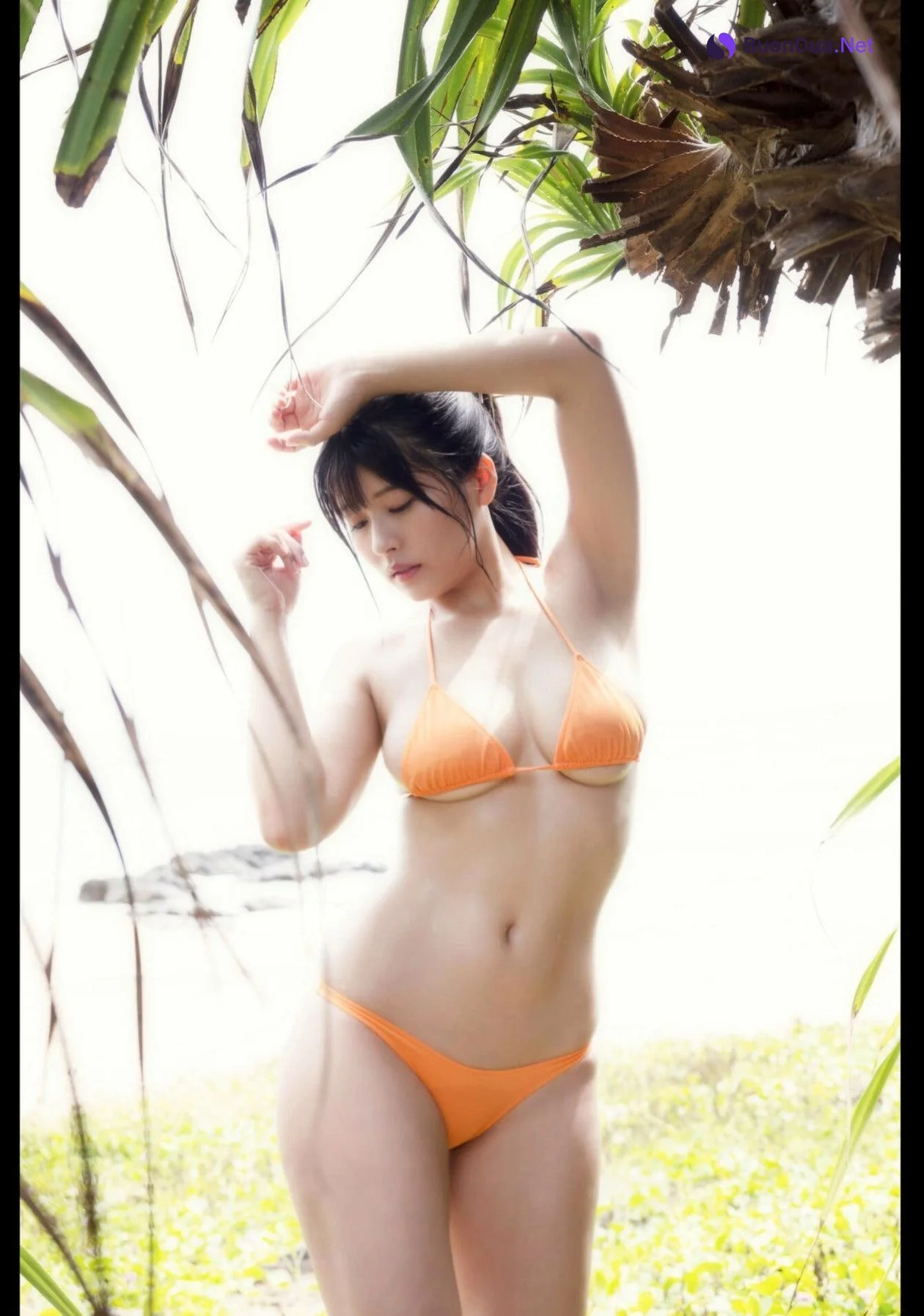 Yoshino Chitose ちとせよしの, 写真集 [Exciting Girls Vol.2] Set.01 - Photo 7