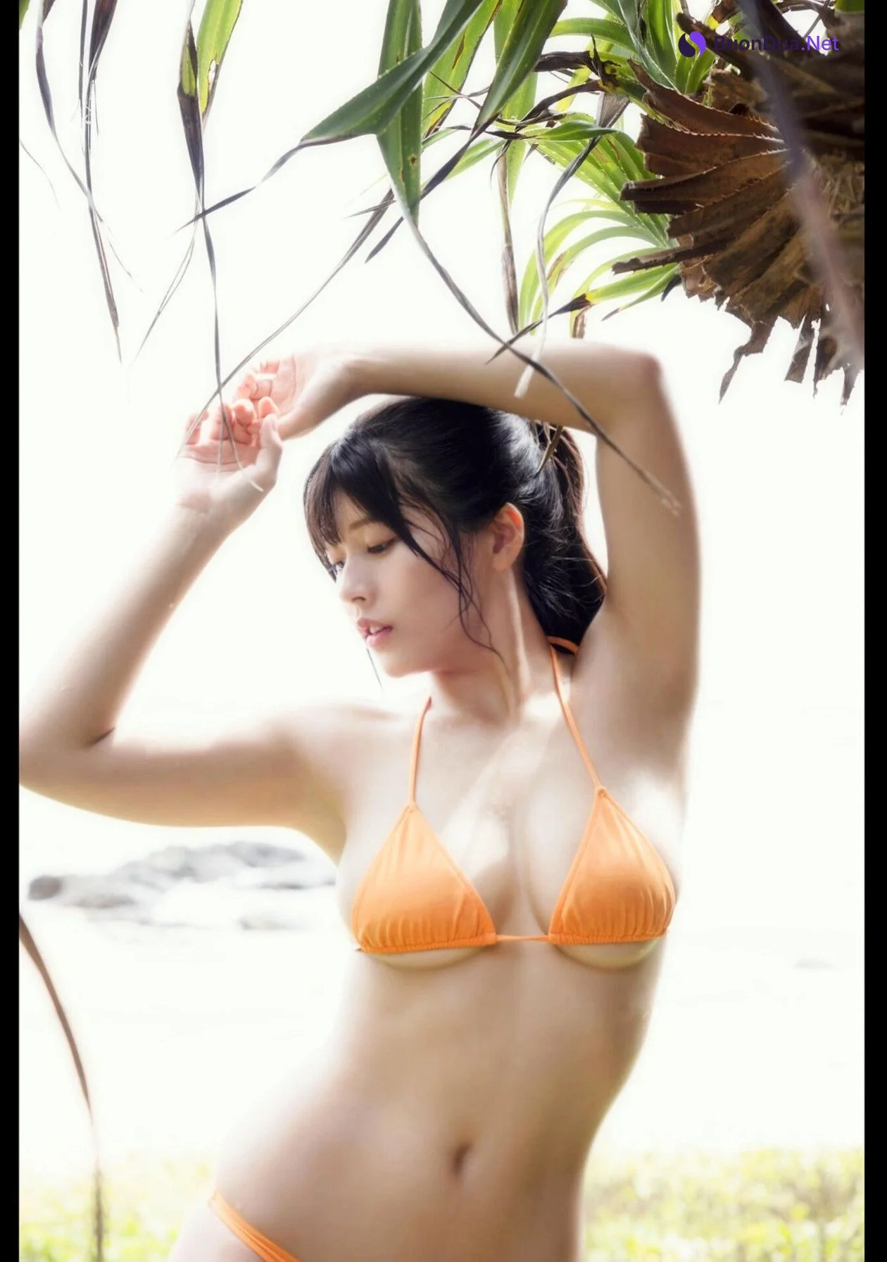 Yoshino Chitose ちとせよしの, 写真集 [Exciting Girls Vol.2] Set.01 - Photo 9