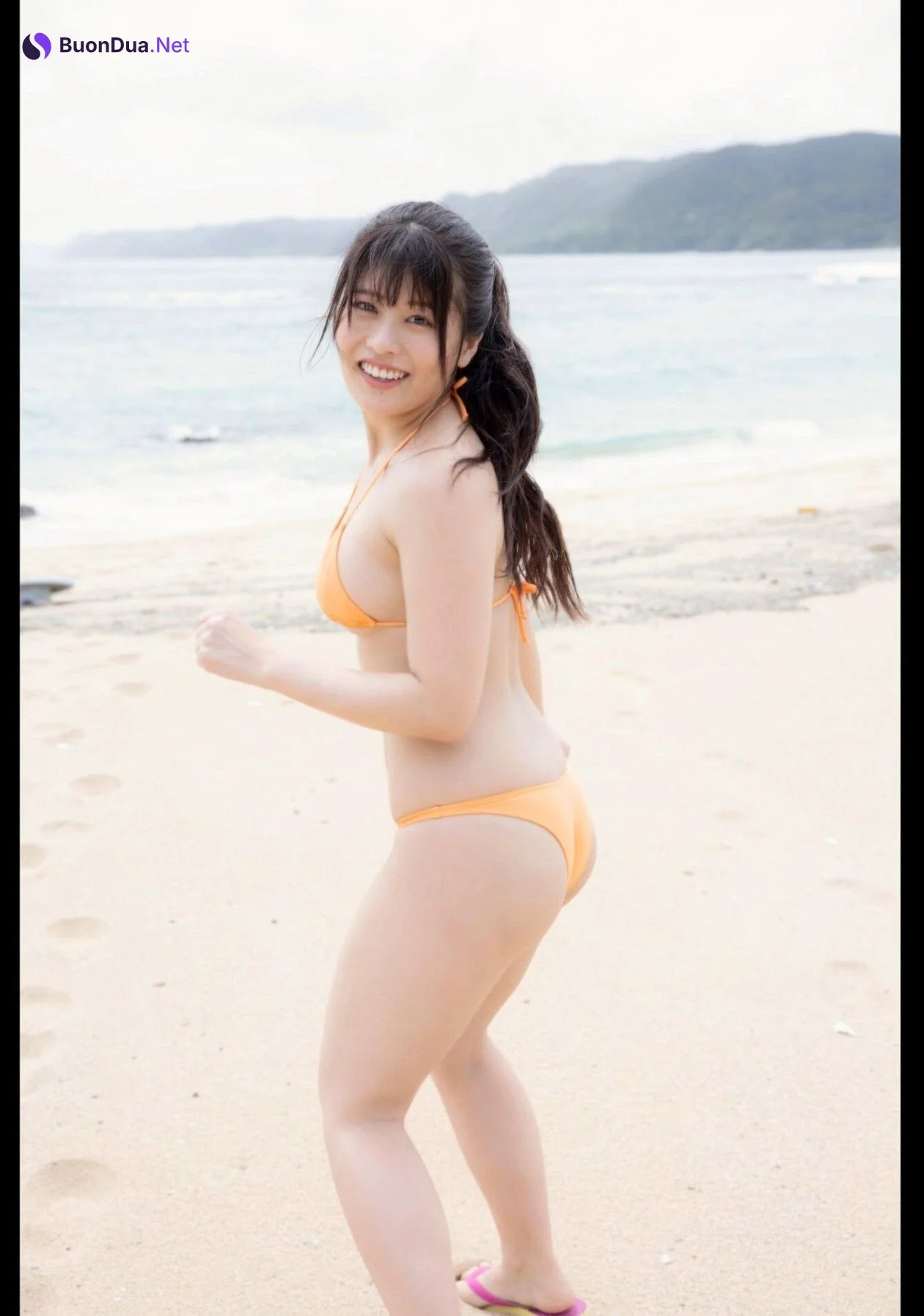 Yoshino Chitose ちとせよしの, 写真集 [Exciting Girls Vol.2] Set.02 - Photo 18