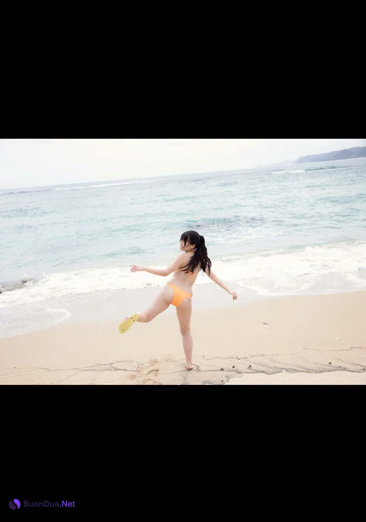 Yoshino Chitose ちとせよしの, 写真集 [Exciting Girls Vol.2] Set.02 - Photo 20