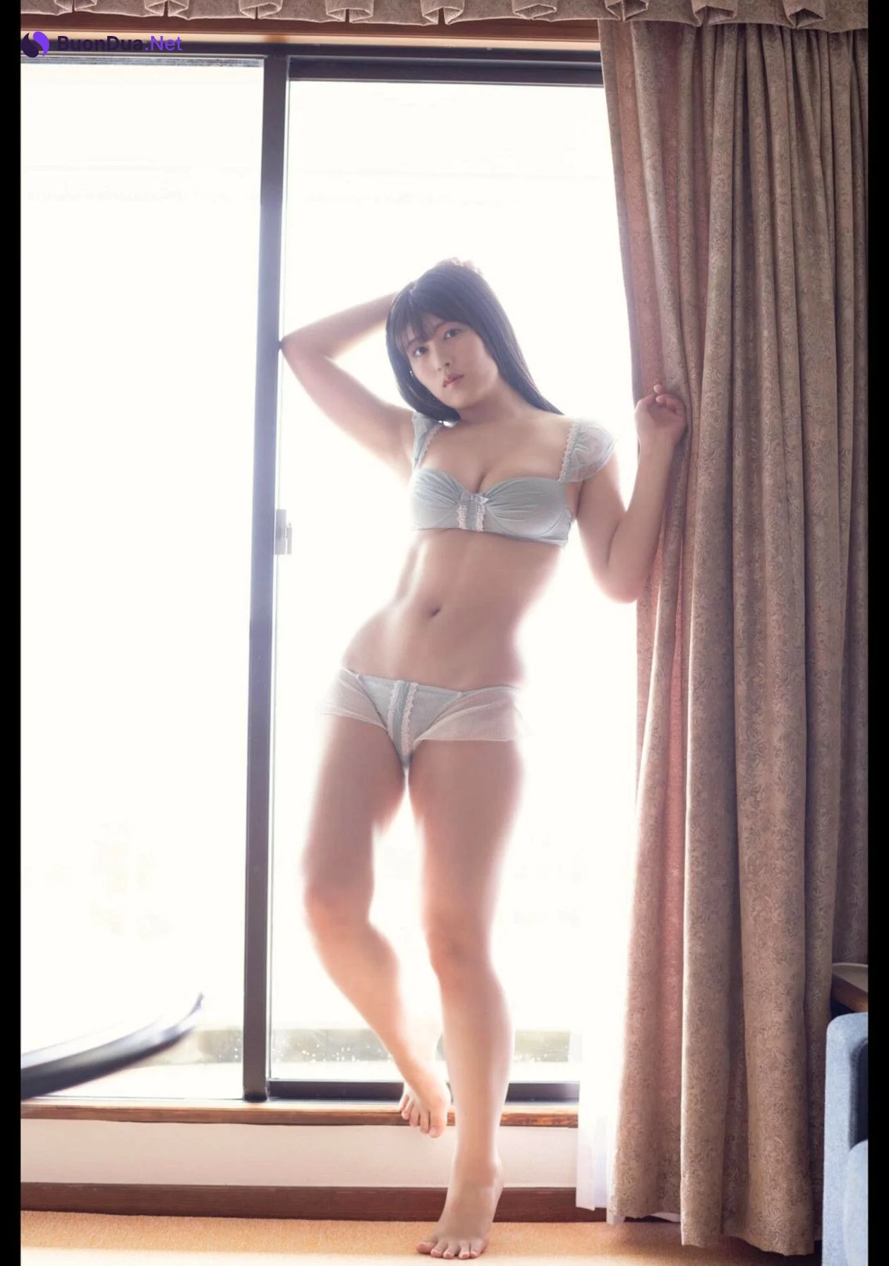 Yoshino Chitose ちとせよしの, 写真集 [Exciting Girls Vol.2] Set.03 - Photo 14