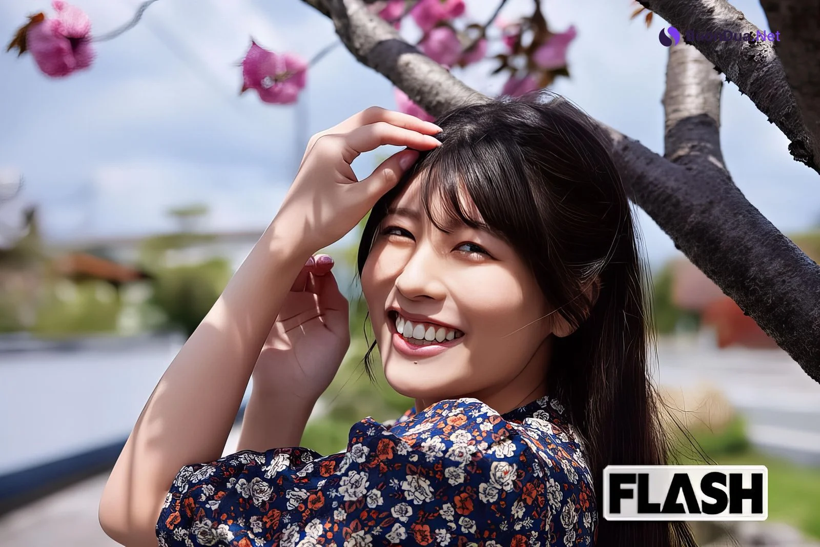 Yoshino Chitose ちとせよしの, FLASH 2024.07.23-30 (フラッシュ 2024年7月23-30日号) - Photo 5