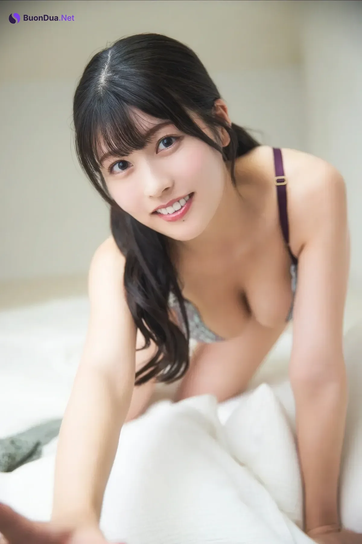 Yoshino Chitose ちとせよしの, FRIDAYデジタル写真集 「いつもすぐそばに vol.1」 Set.01 - Photo 15