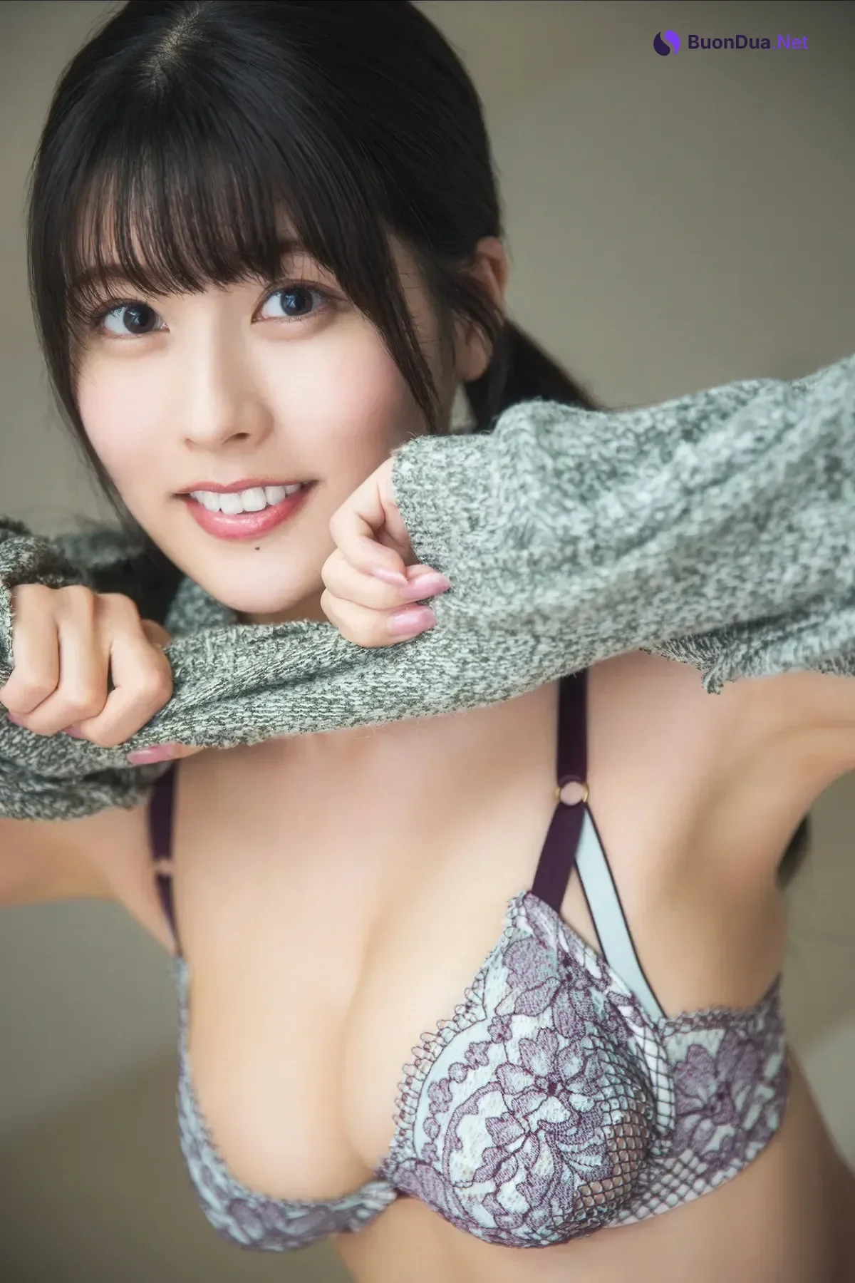 Yoshino Chitose ちとせよしの, FRIDAYデジタル写真集 「いつもすぐそばに vol.1」 Set.01 - Photo 5