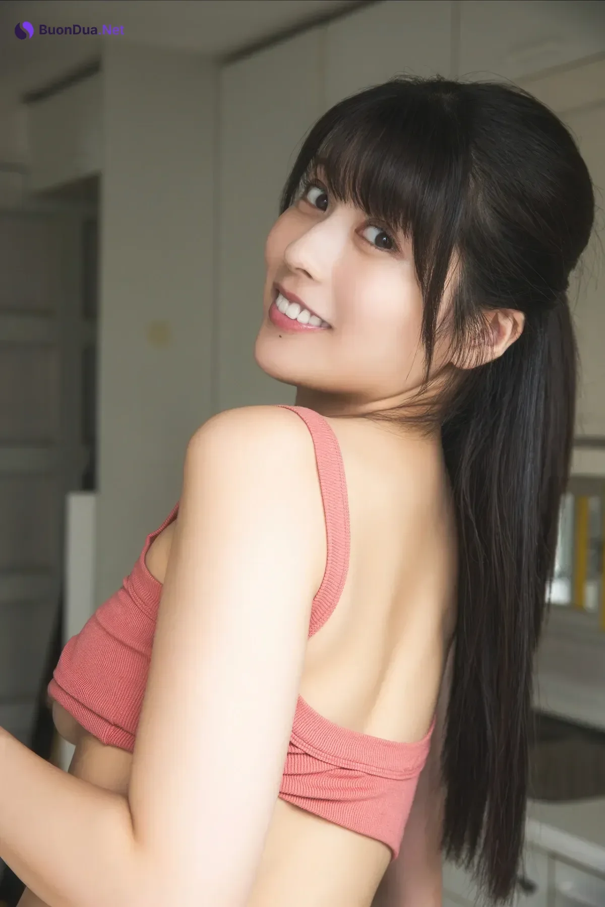 Yoshino Chitose ちとせよしの, FRIDAYデジタル写真集 「いつもすぐそばに vol.1」 Set.02 - Photo 14