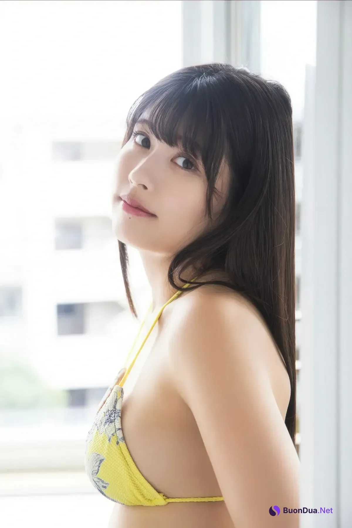 Yoshino Chitose ちとせよしの, FRIDAYデジタル写真集 「いつもすぐそばに vol.1」 Set.02 - Photo 20