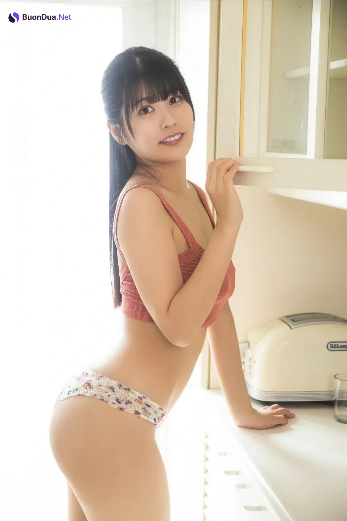 Yoshino Chitose ちとせよしの, FRIDAYデジタル写真集 「いつもすぐそばに vol.1」 Set.02 - Photo 4