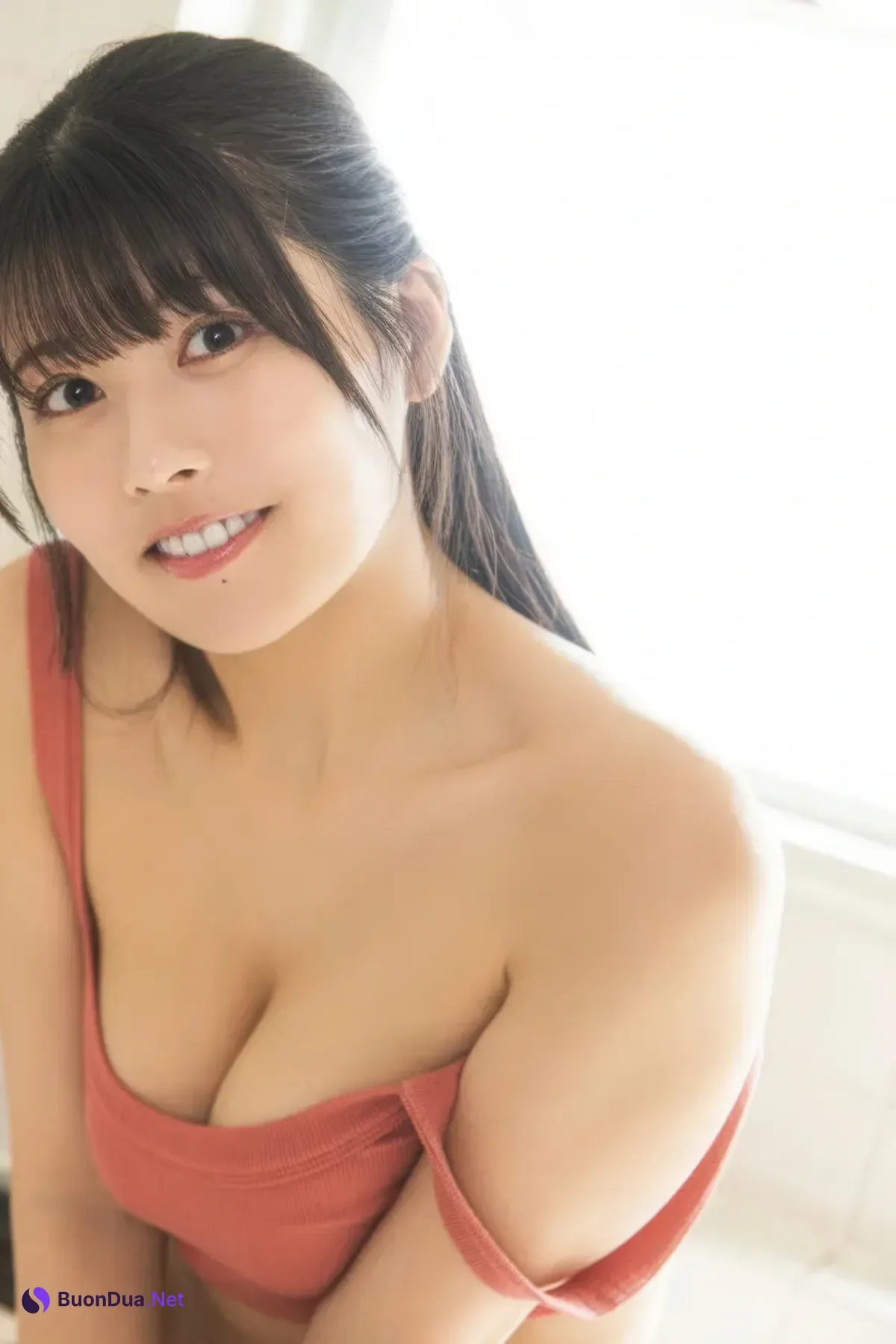 Yoshino Chitose ちとせよしの, FRIDAYデジタル写真集 「いつもすぐそばに vol.1」 Set.02 - Photo 7