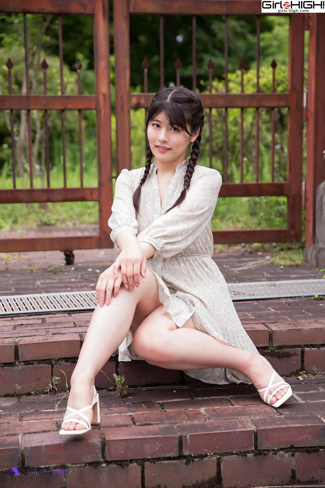 Yoshino Chitose ちとせよしの, [Girlz-High] 2022.09.30 (Bfaa_082_001) - Photo 10